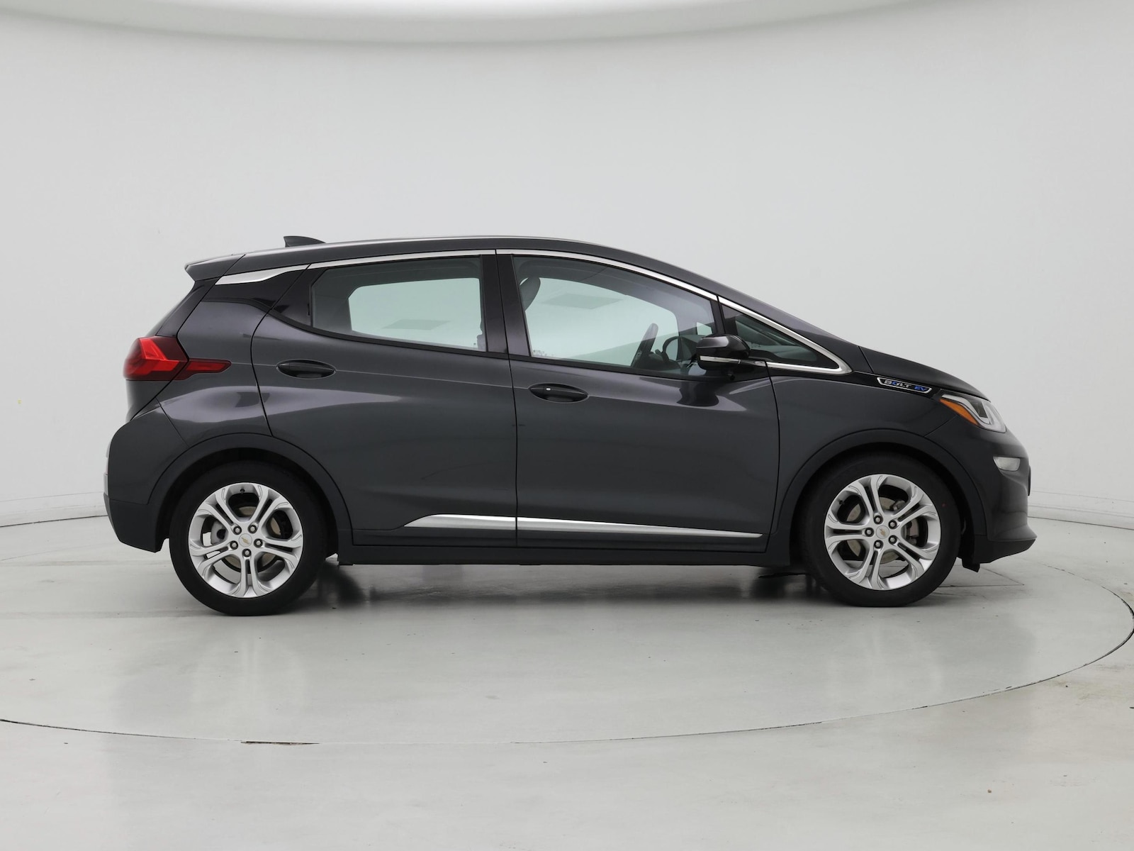 2021 Chevrolet Bolt EV LT - Photo 8
