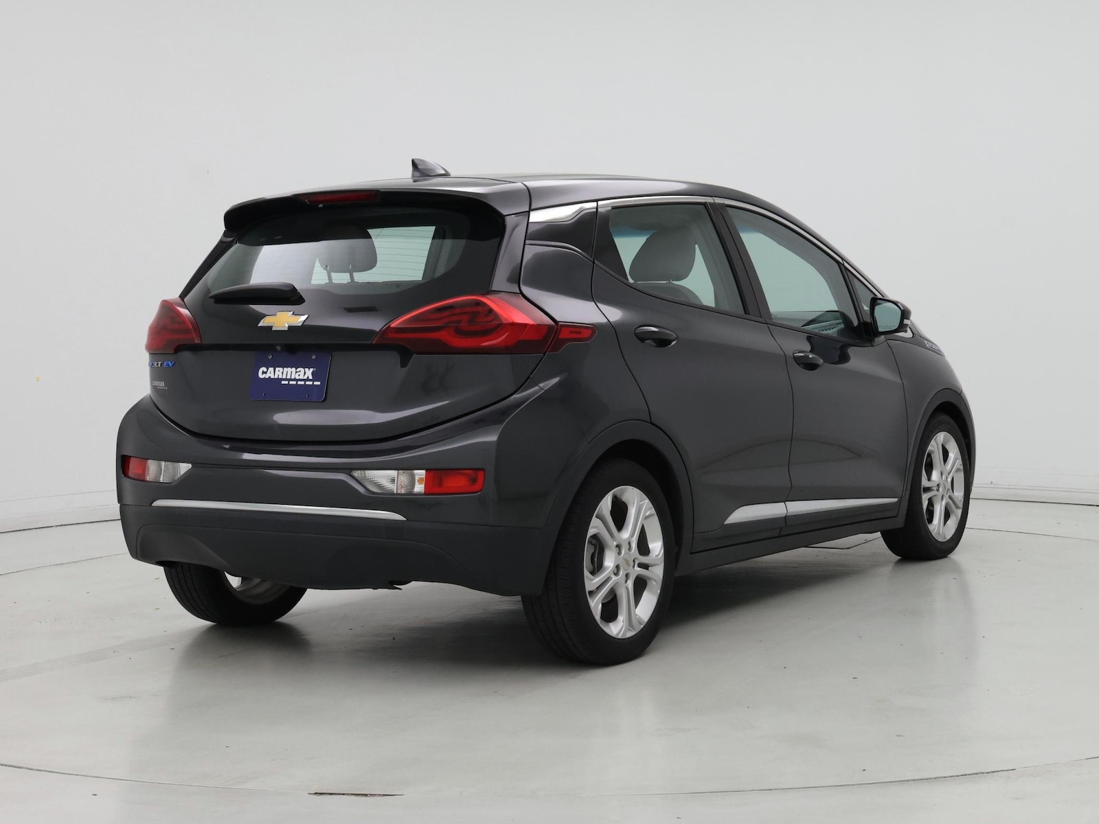 2021 Chevrolet Bolt EV LT - Photo 9
