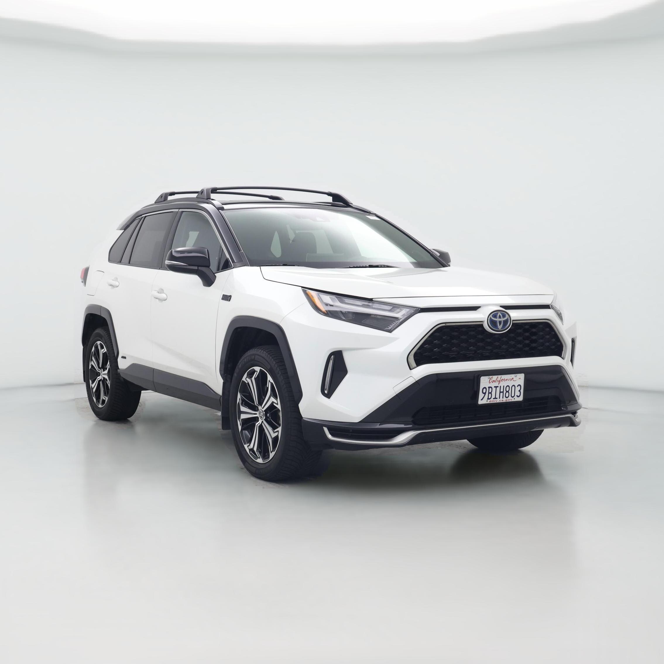 Thumbnail: 2022 Toyota RAV4 - 1