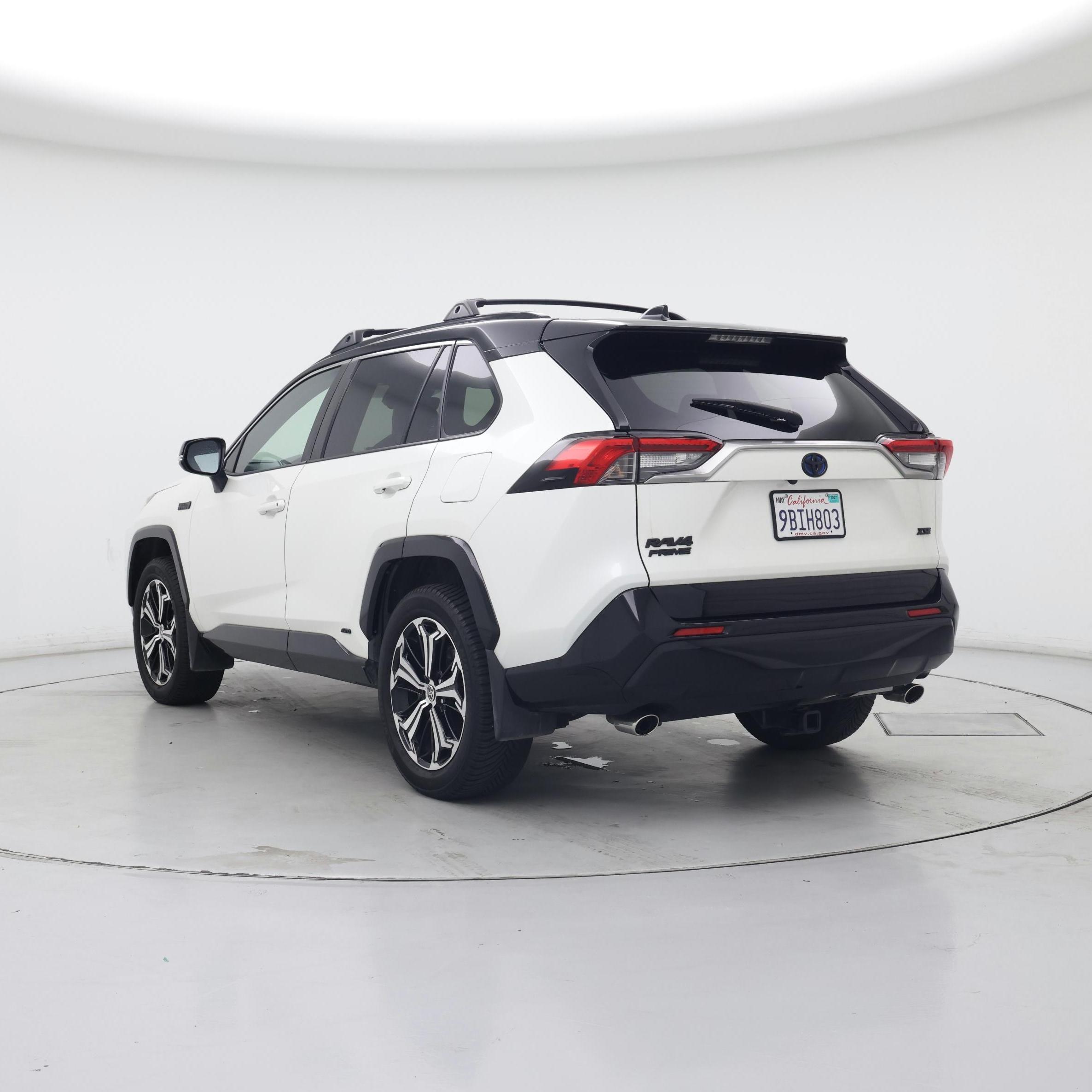 Thumbnail: 2022 Toyota RAV4 - 2