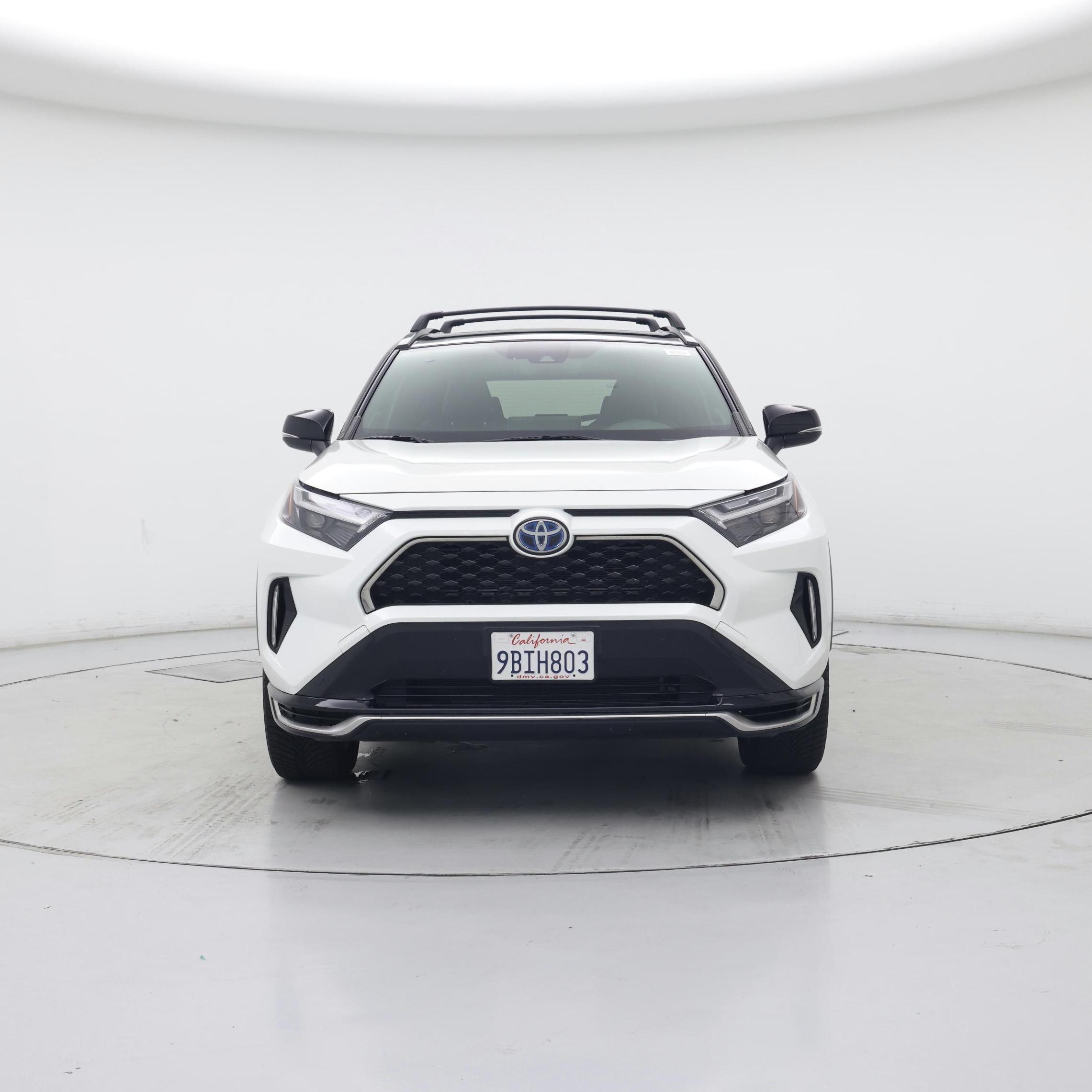 Thumbnail: 2022 Toyota RAV4 - 5