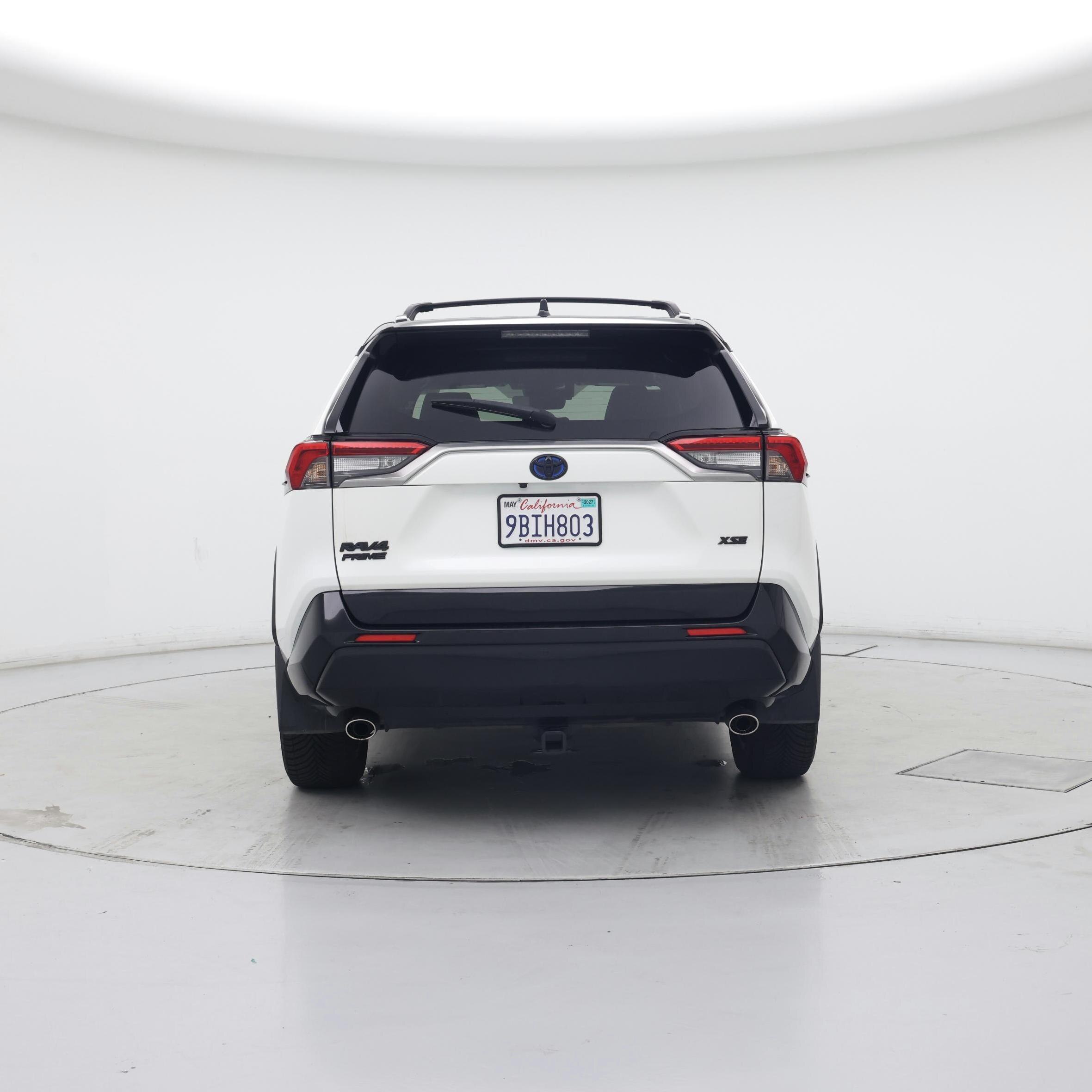 Thumbnail: 2022 Toyota RAV4 - 6