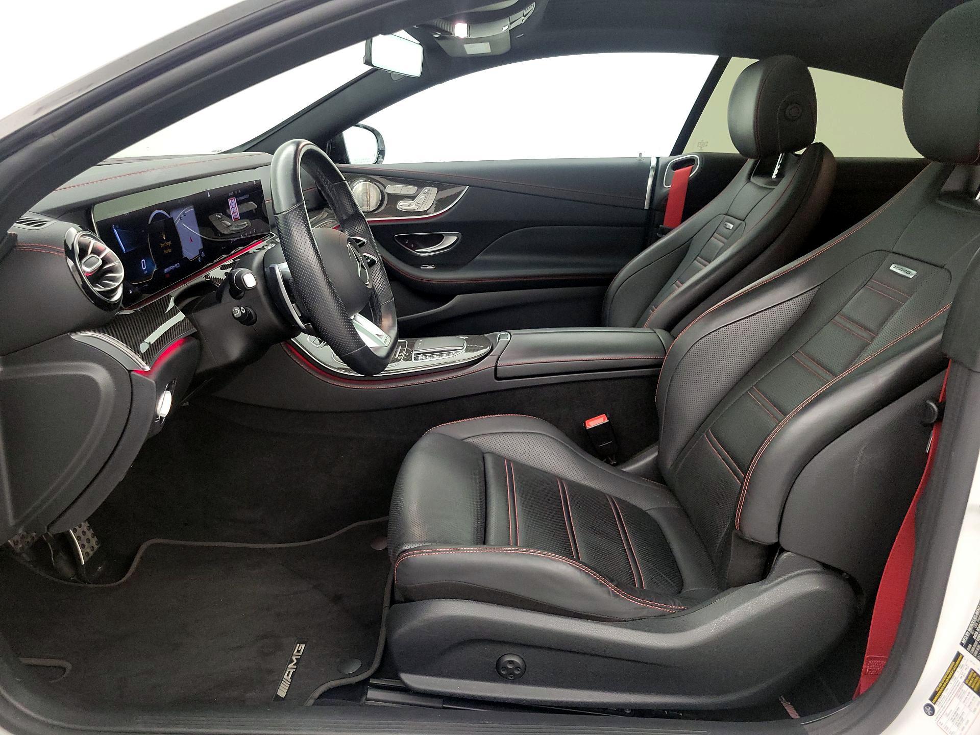 Thumbnail: 2022 Mercedes-Benz E-Class - 11