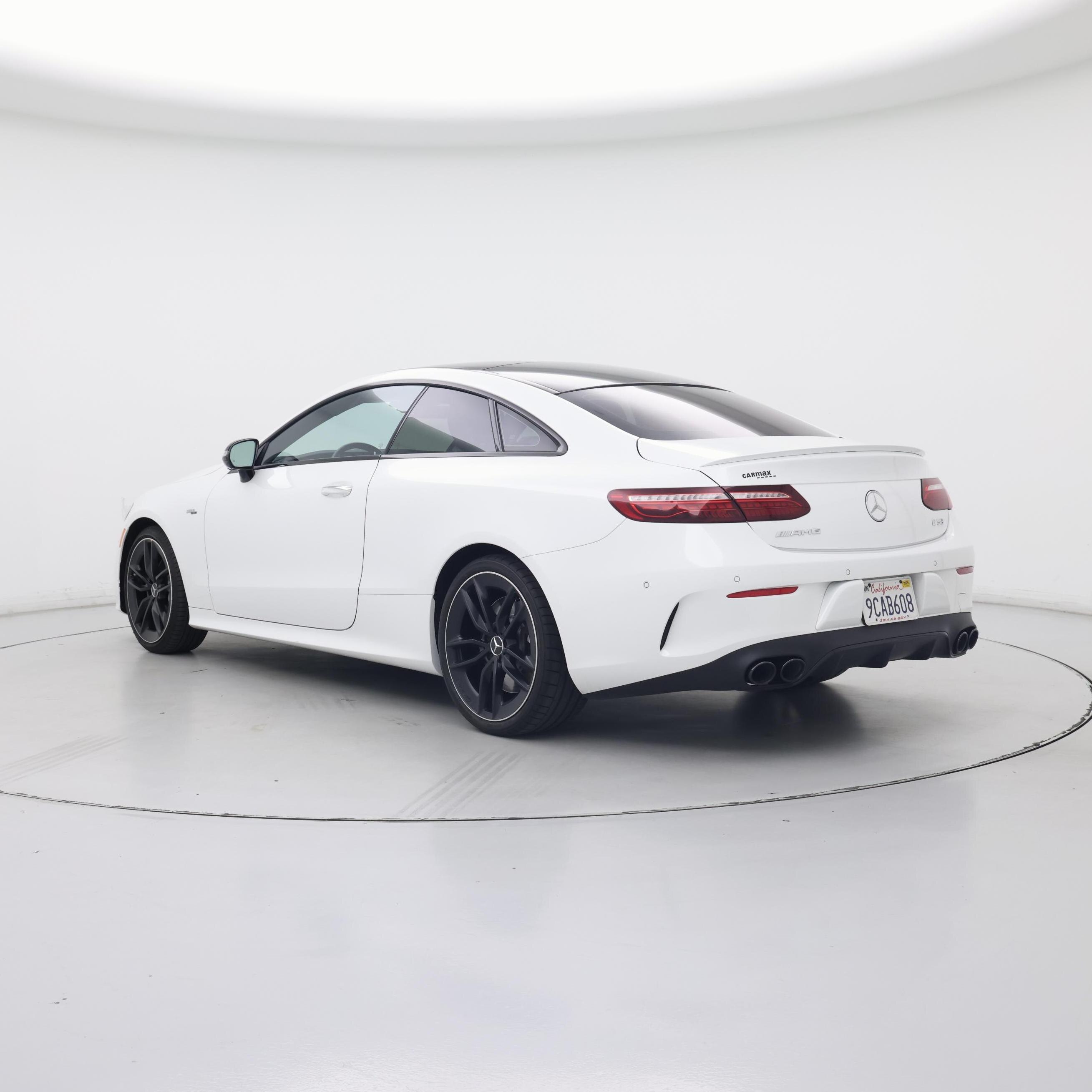 Thumbnail: 2022 Mercedes-Benz E-Class - 2