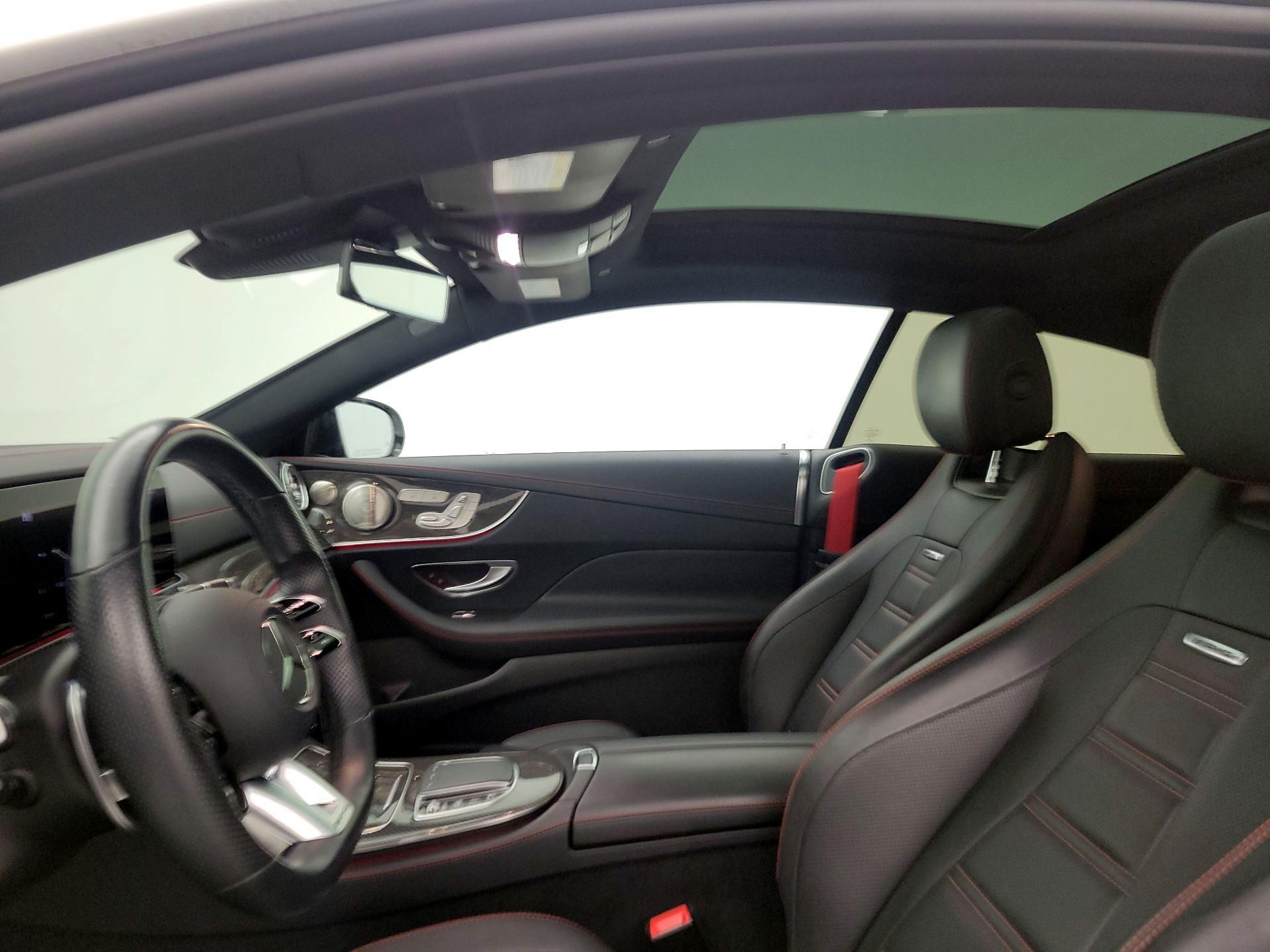 Thumbnail: 2022 Mercedes-Benz E-Class - 19