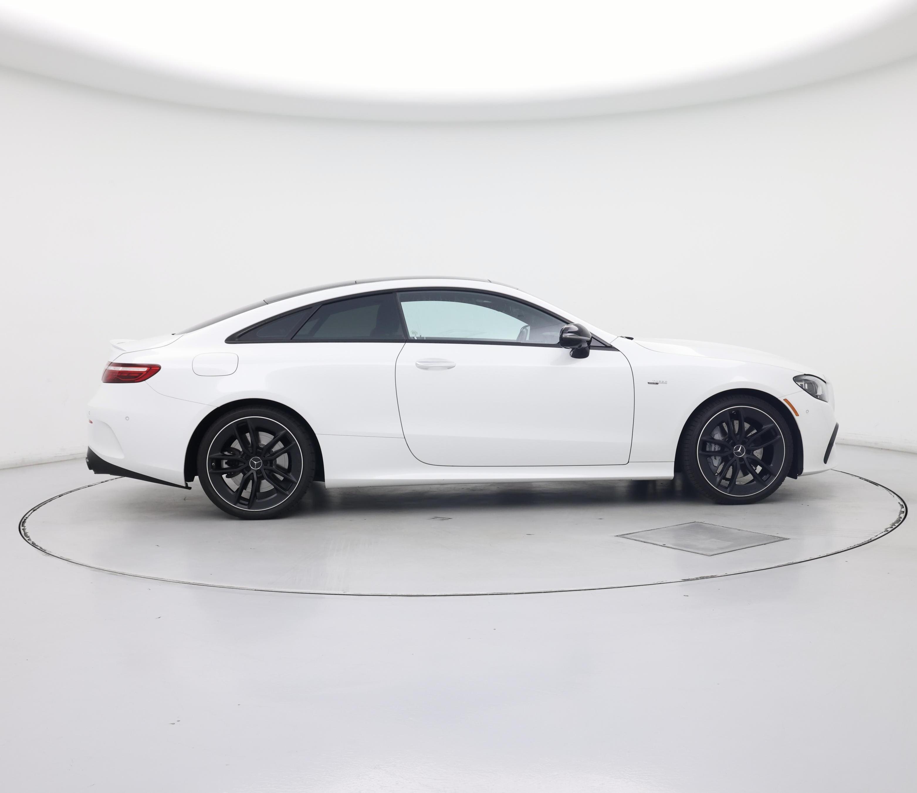 Thumbnail: 2022 Mercedes-Benz E-Class - 7