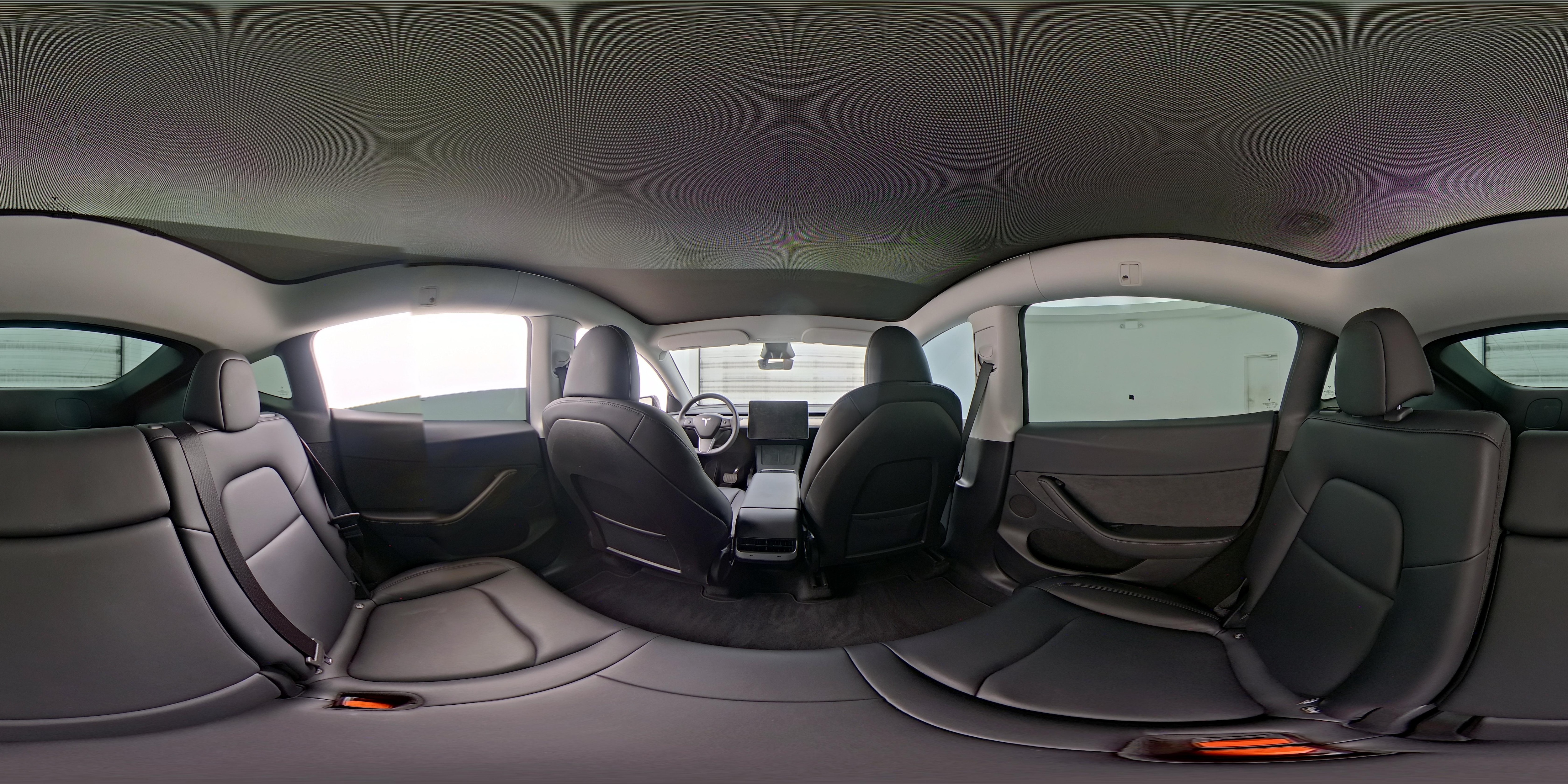 2025 Tesla Model Y Long Range - Photo 25