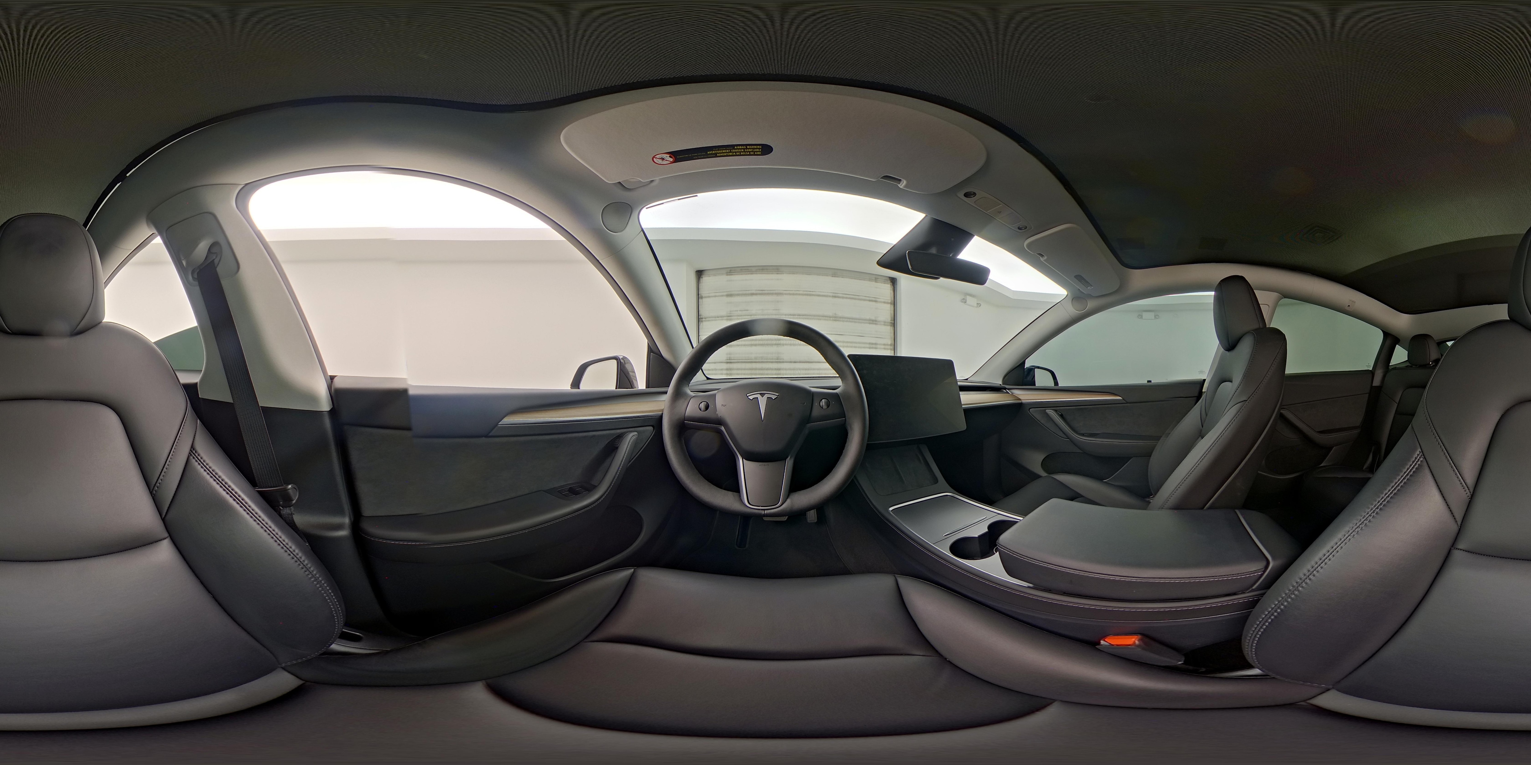 2025 Tesla Model Y Long Range - Photo 26