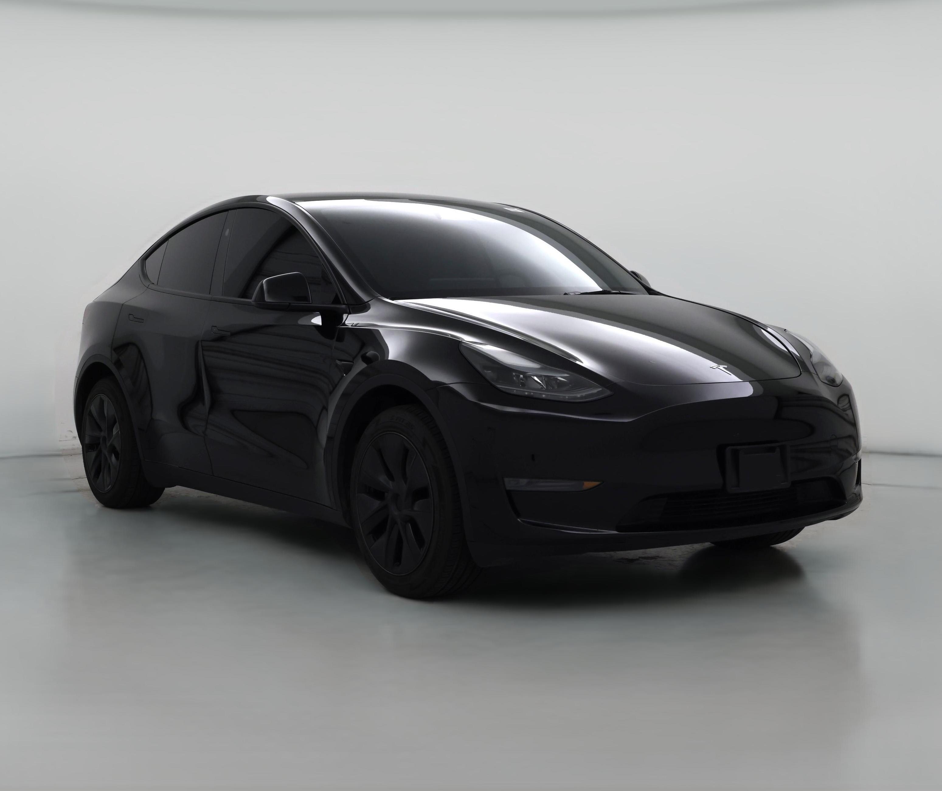 Thumbnail: 2025 Tesla Model Y - 1