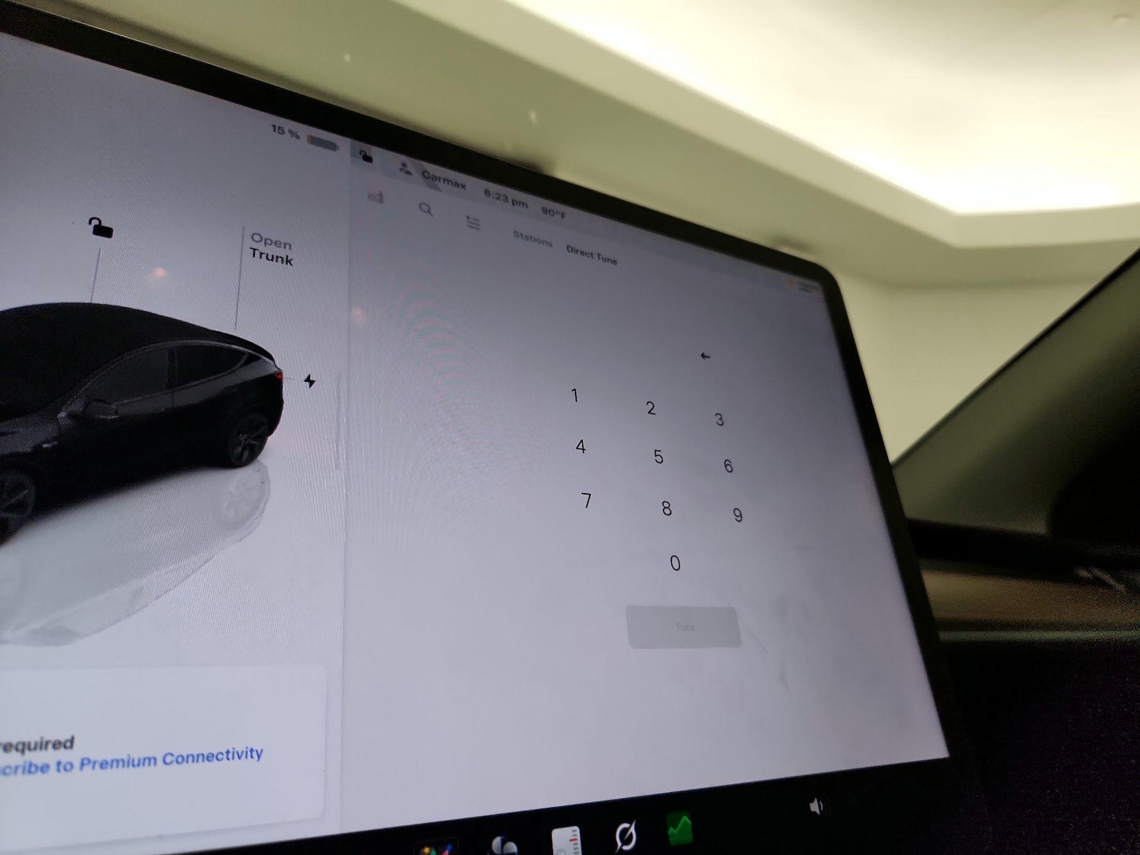 2025 Tesla Model Y Long Range - Photo 16