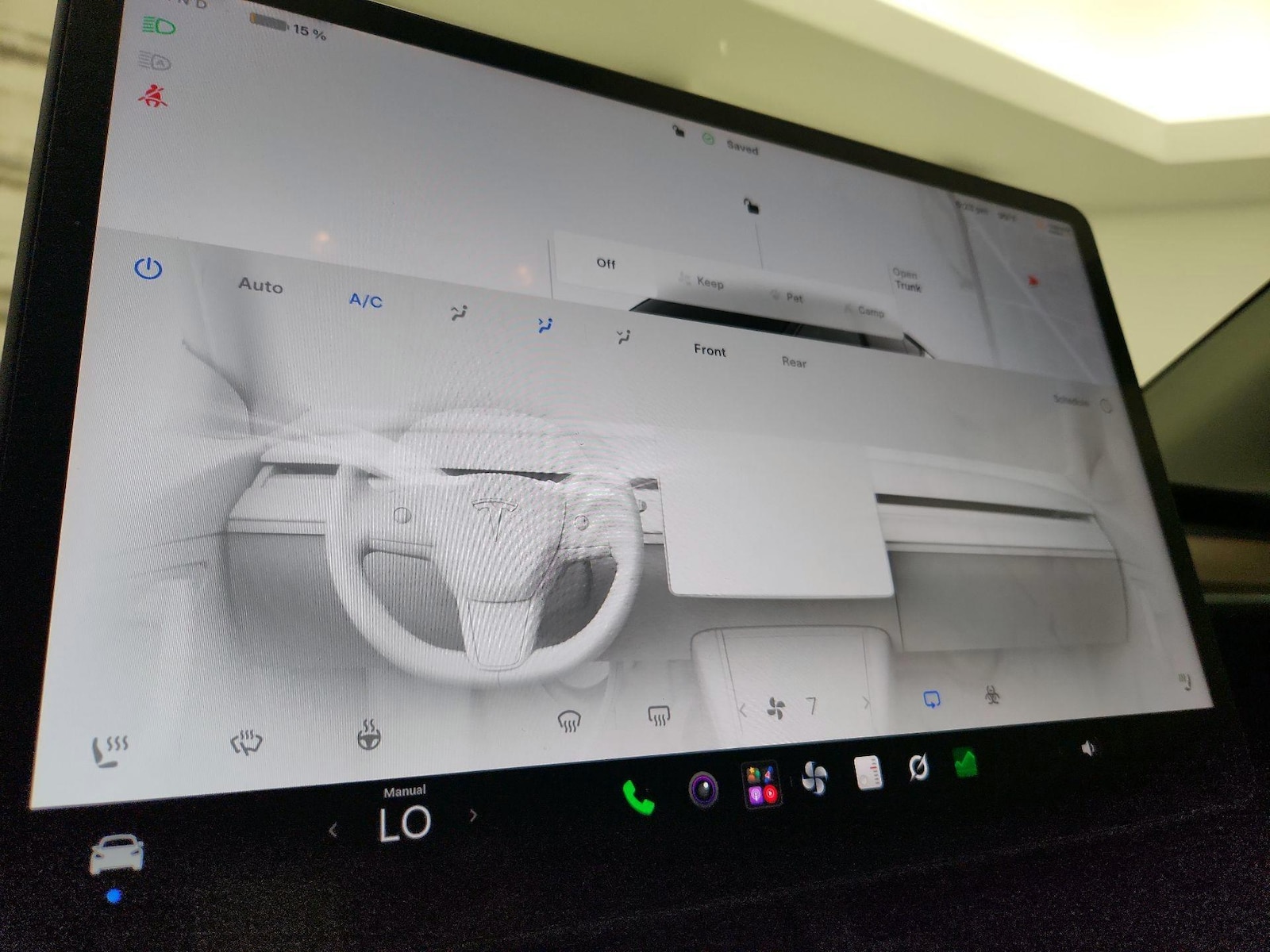 2025 Tesla Model Y Long Range - Photo 17