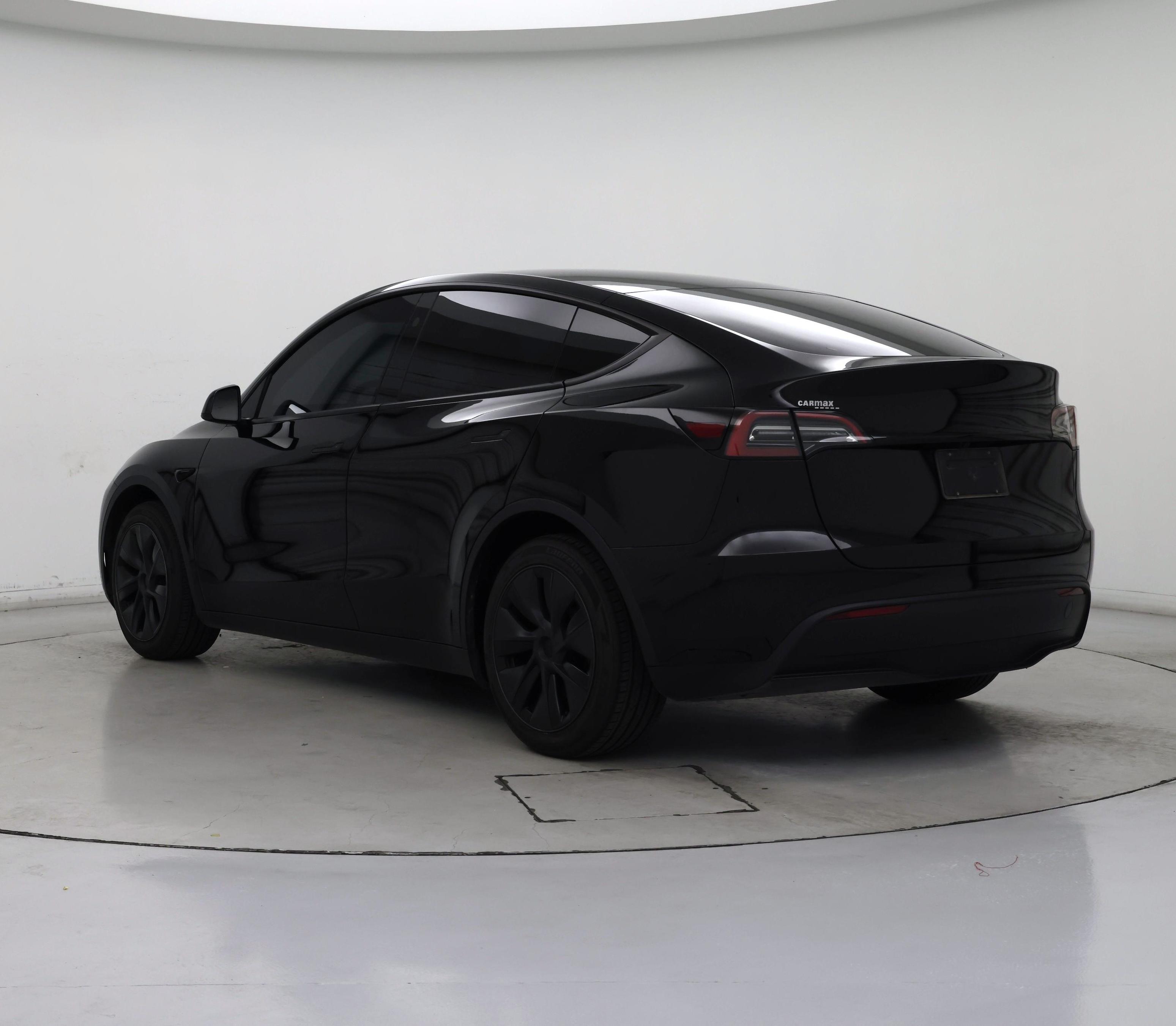 Thumbnail: 2025 Tesla Model Y - 2