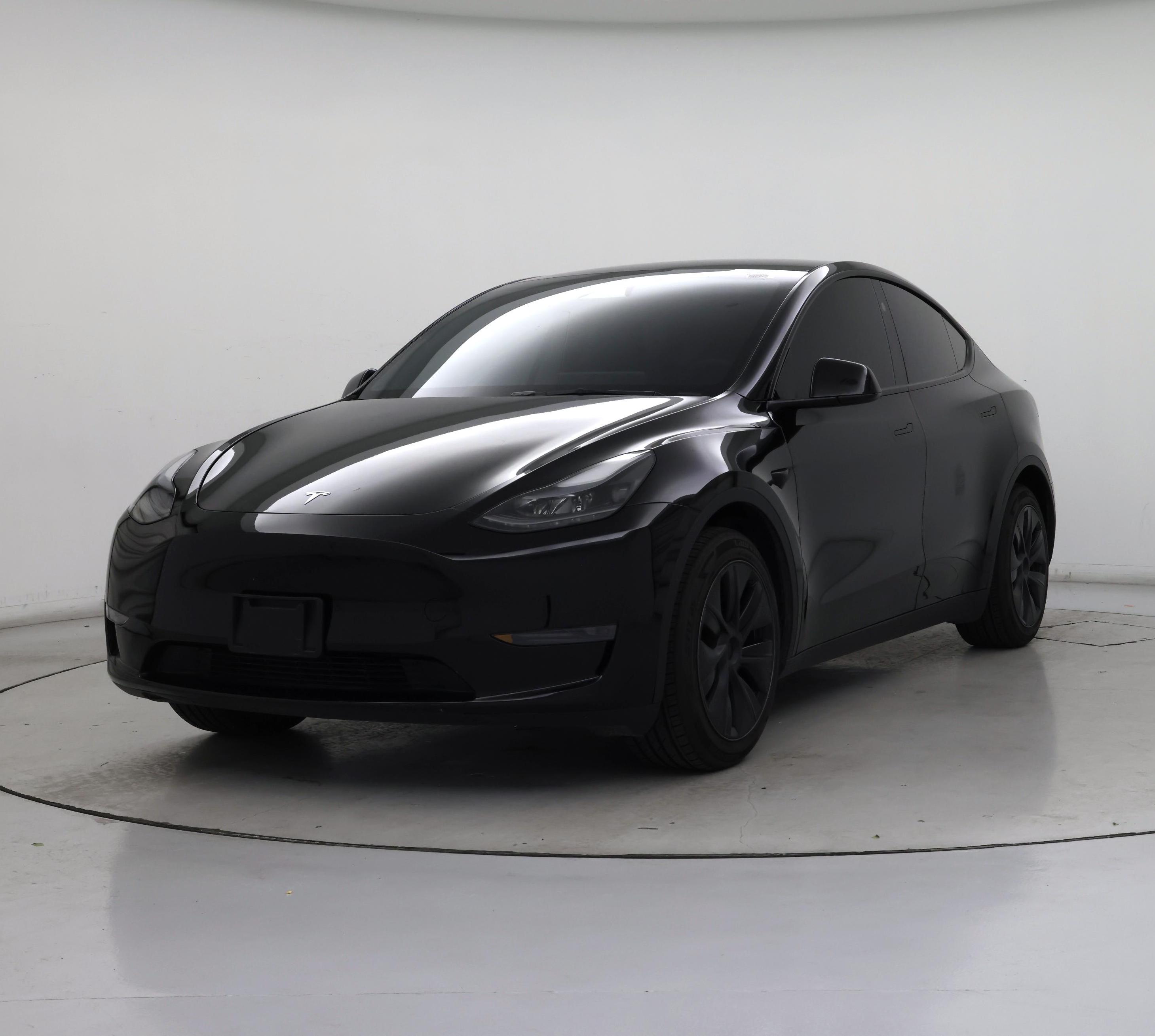 Thumbnail: 2025 Tesla Model Y - 4