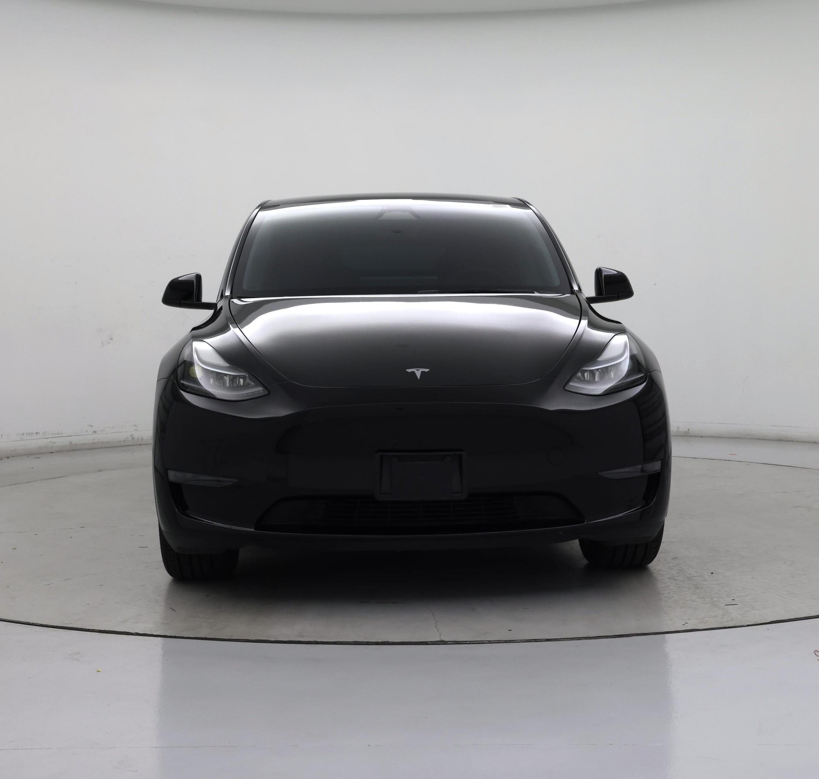 Thumbnail: 2025 Tesla Model Y - 5