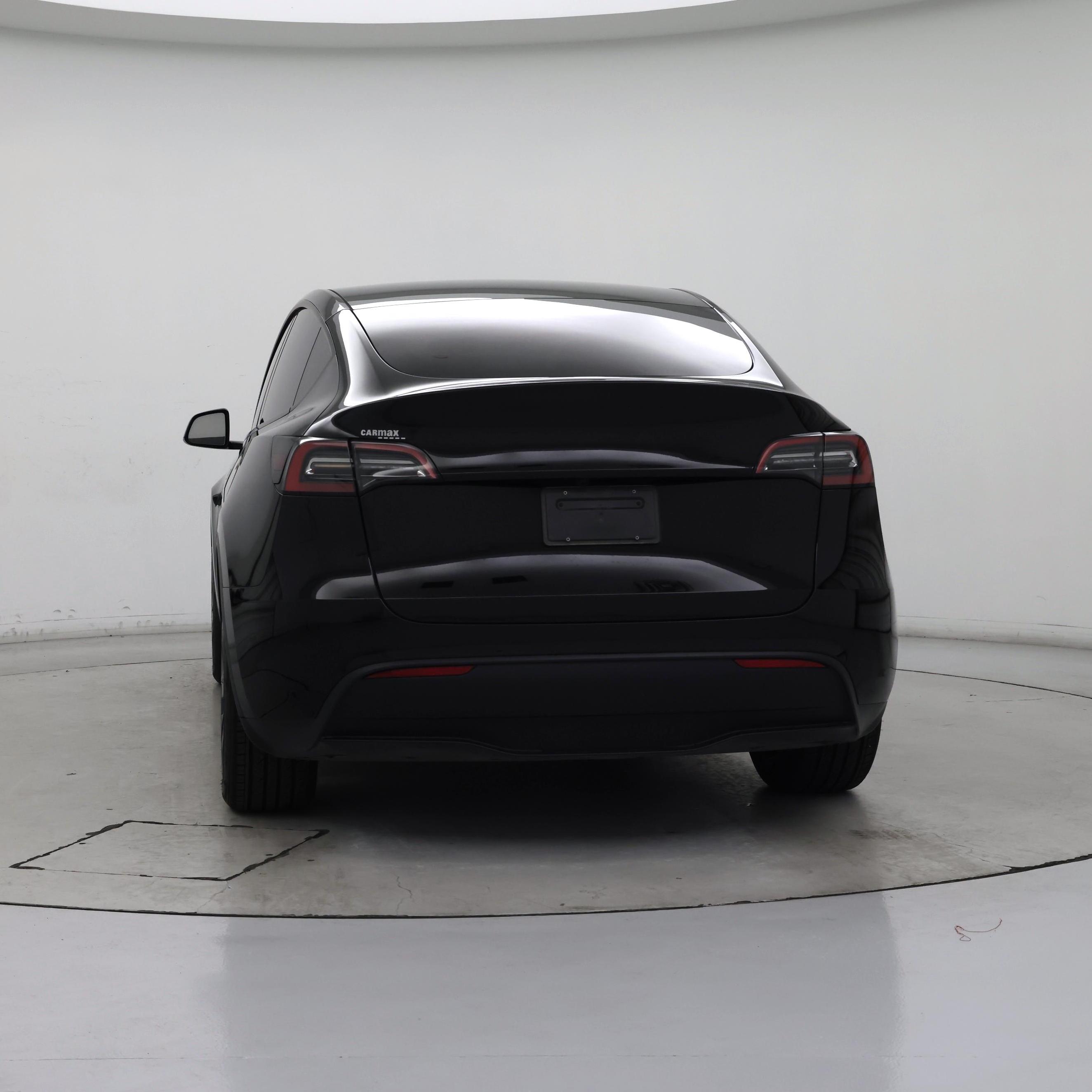 Thumbnail: 2025 Tesla Model Y - 6