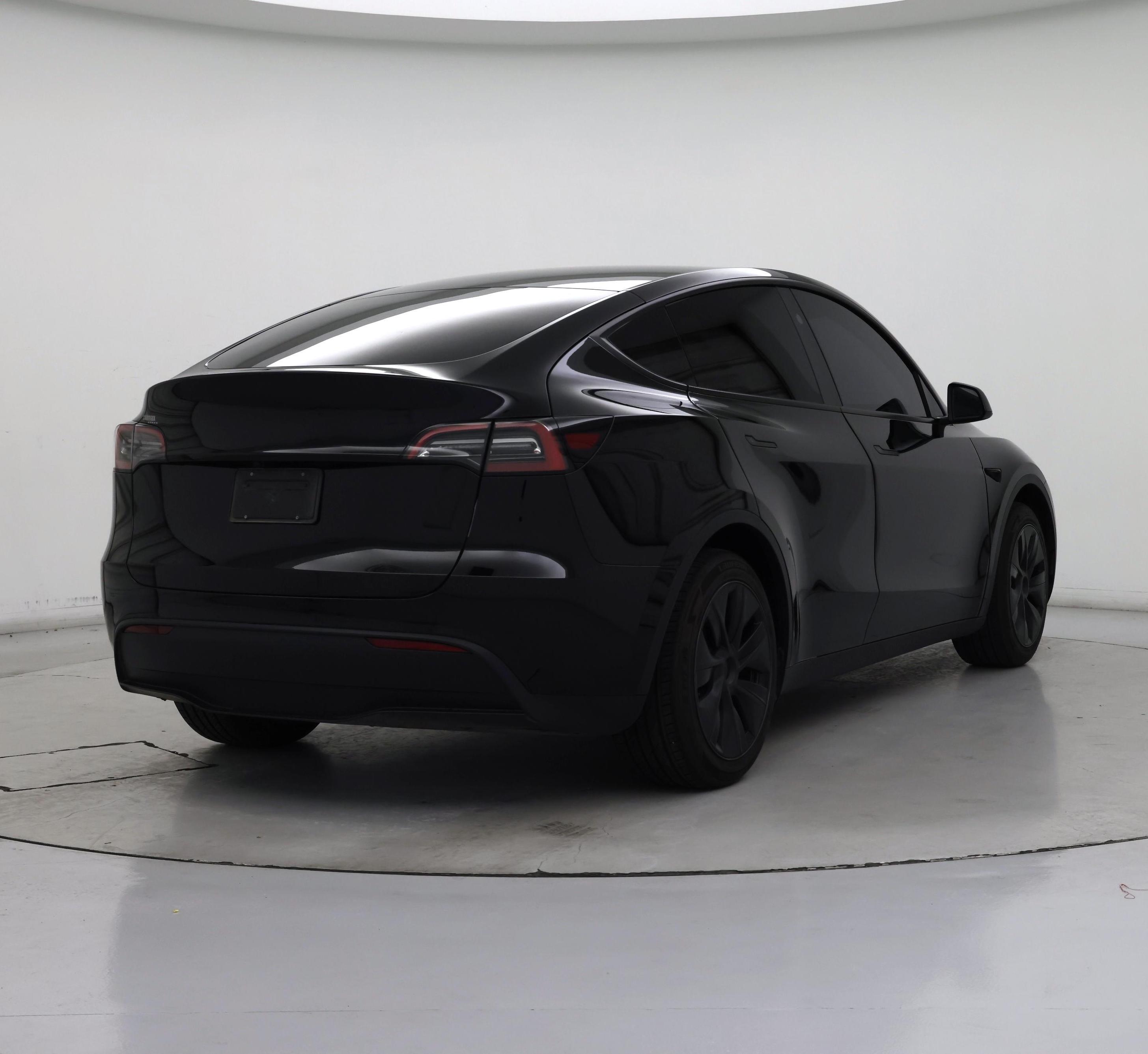 Thumbnail: 2025 Tesla Model Y - 8