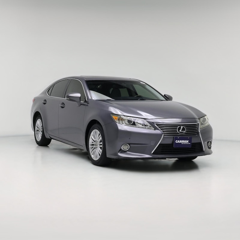 2015 Lexus ES 350