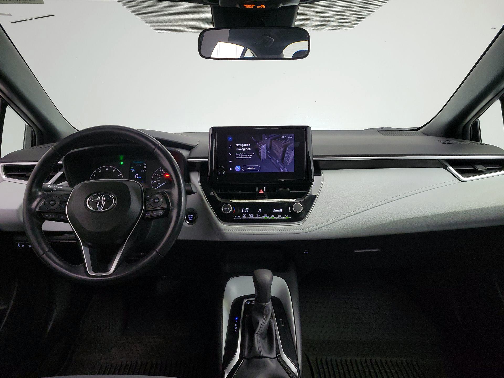 Thumbnail: 2023 Toyota Corolla - 9
