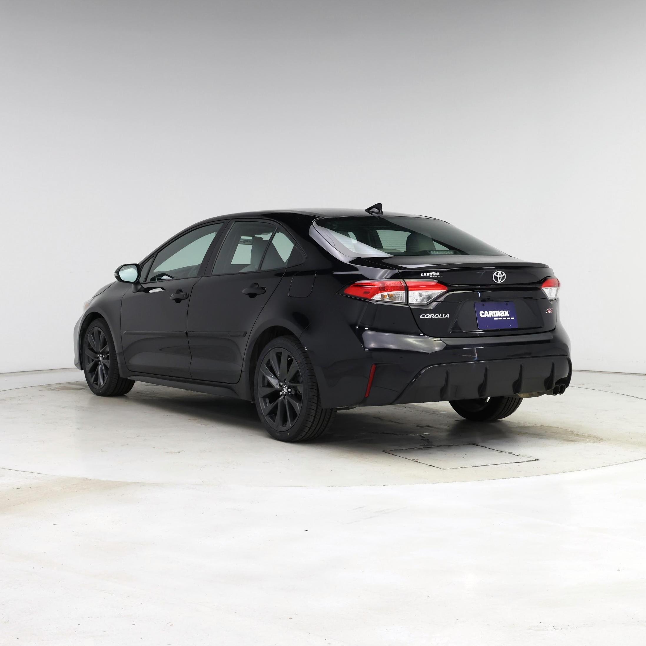 Thumbnail: 2023 Toyota Corolla - 2