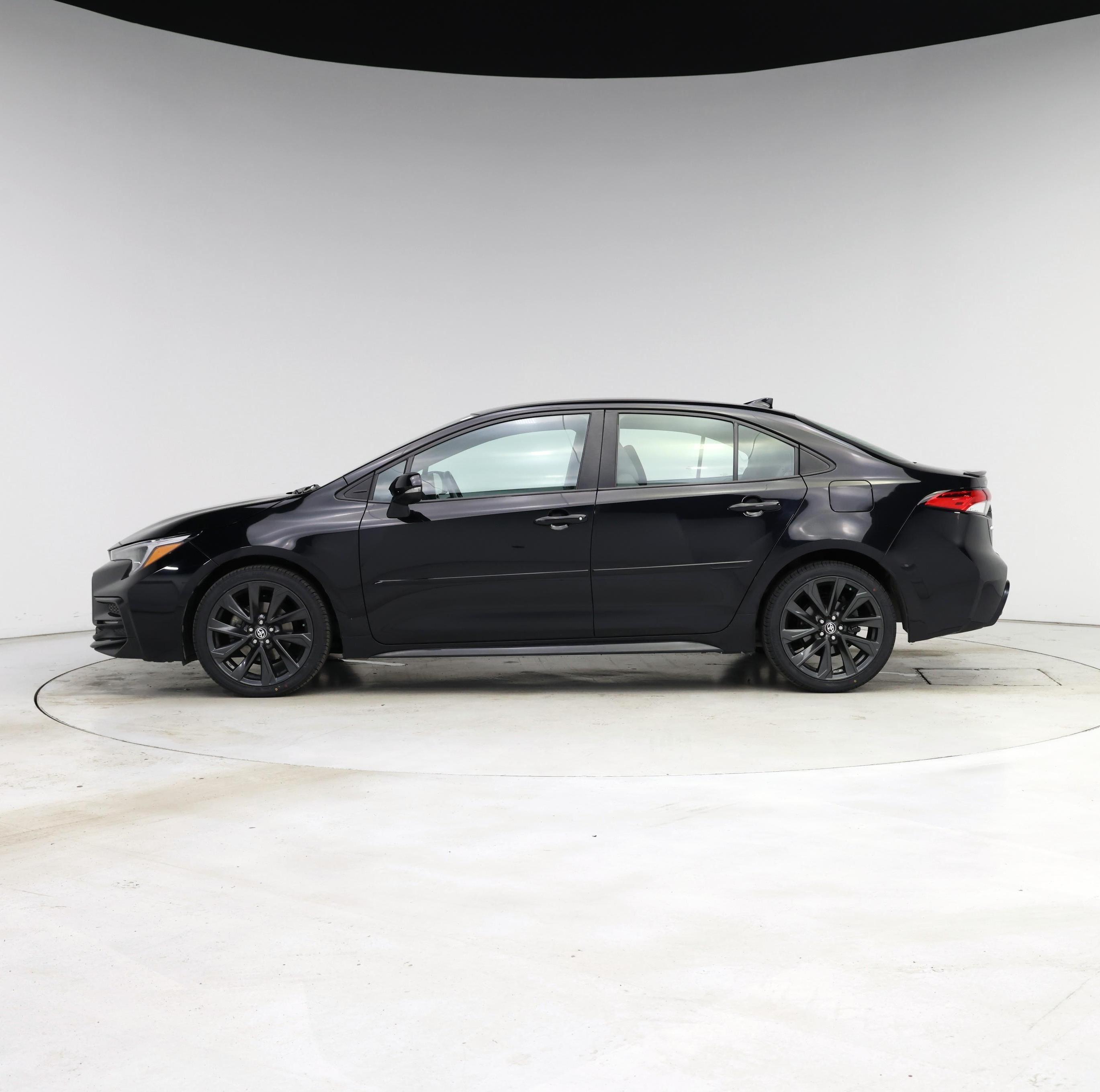 Thumbnail: 2023 Toyota Corolla - 3