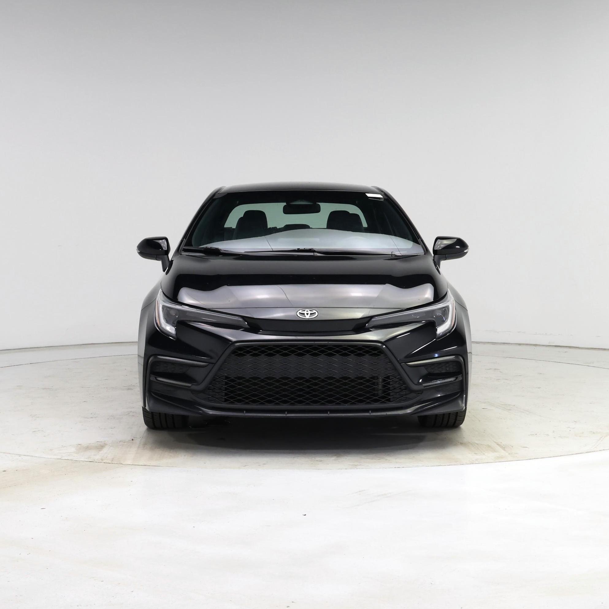 Thumbnail: 2023 Toyota Corolla - 5