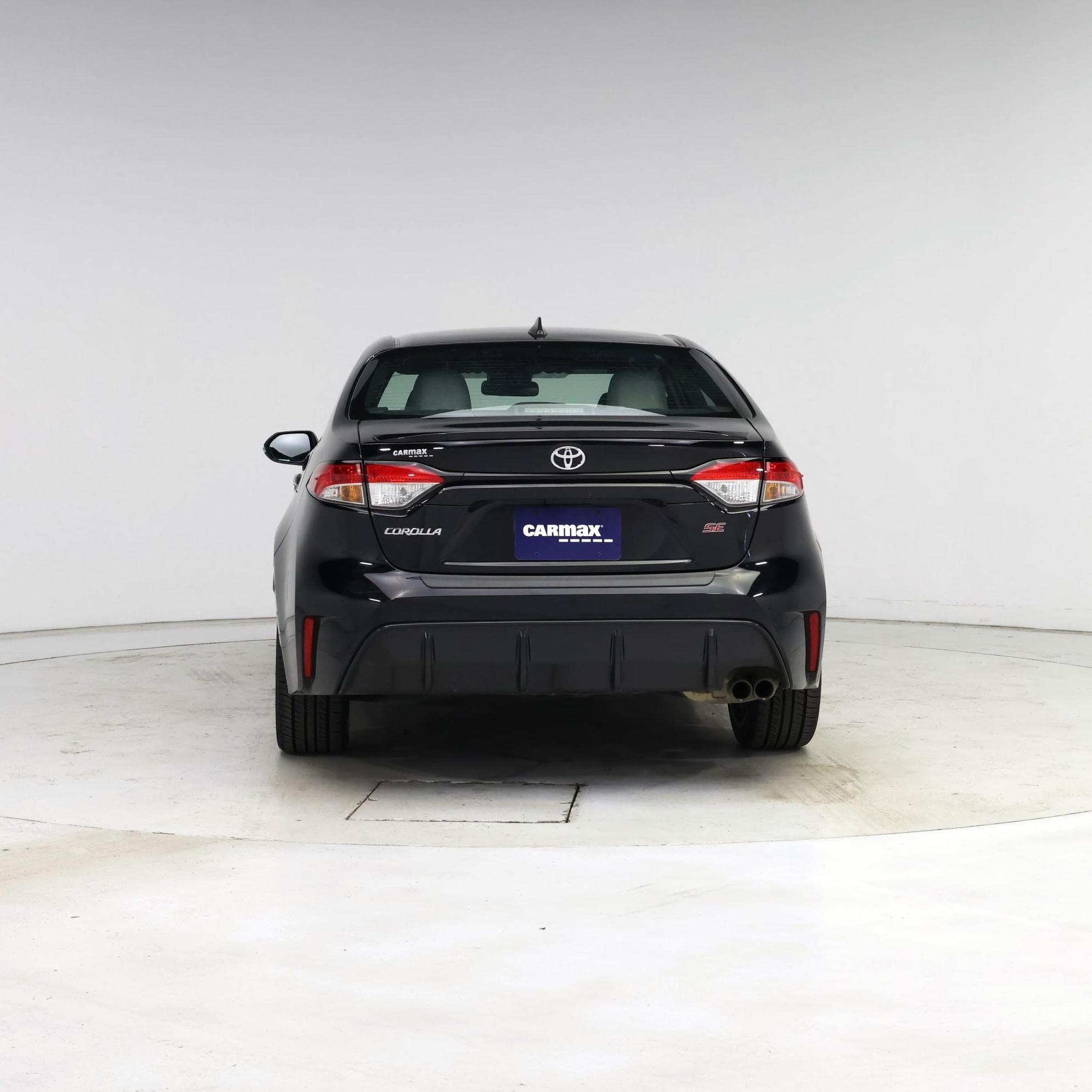 Thumbnail: 2023 Toyota Corolla - 6
