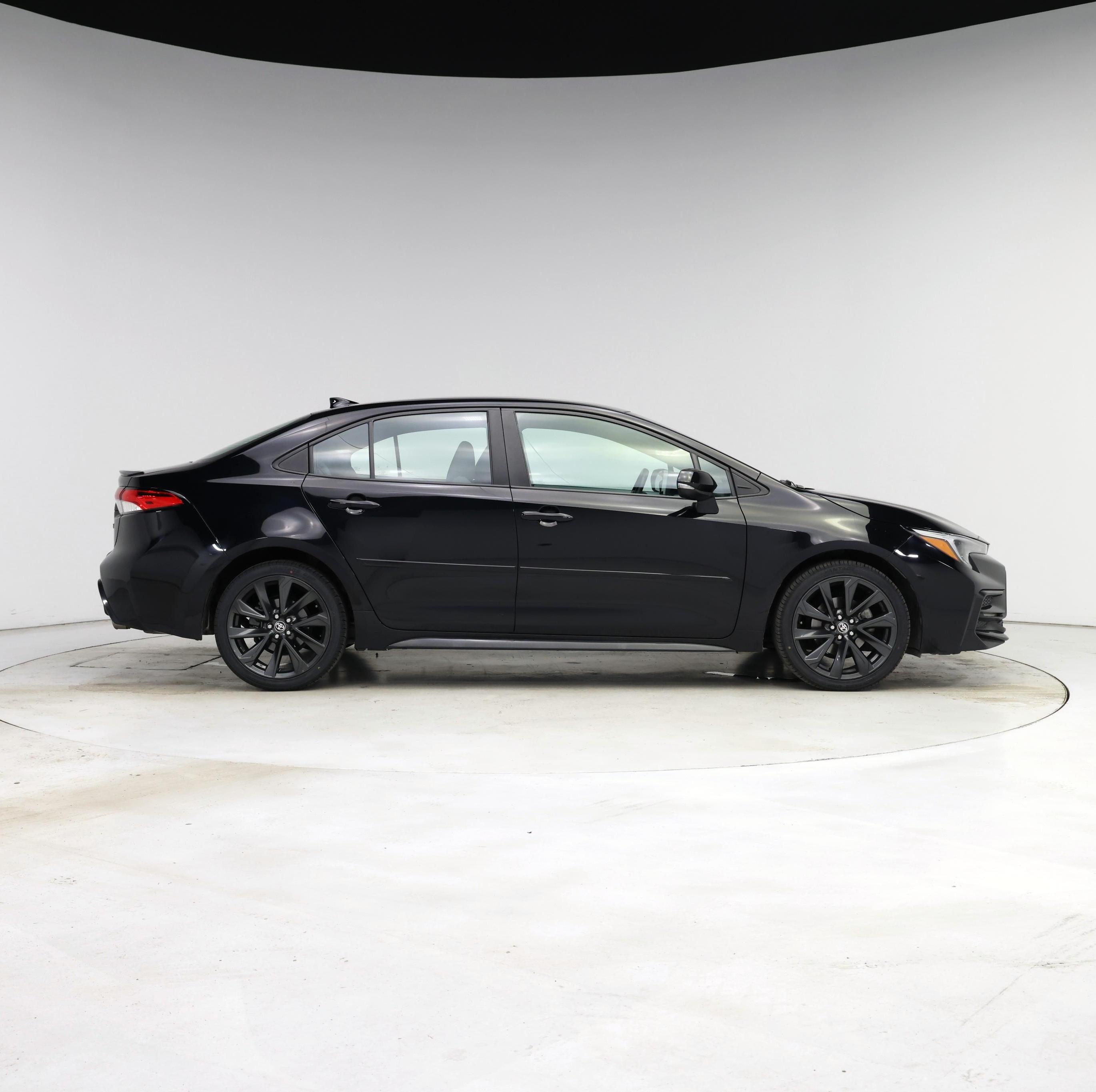 Thumbnail: 2023 Toyota Corolla - 7