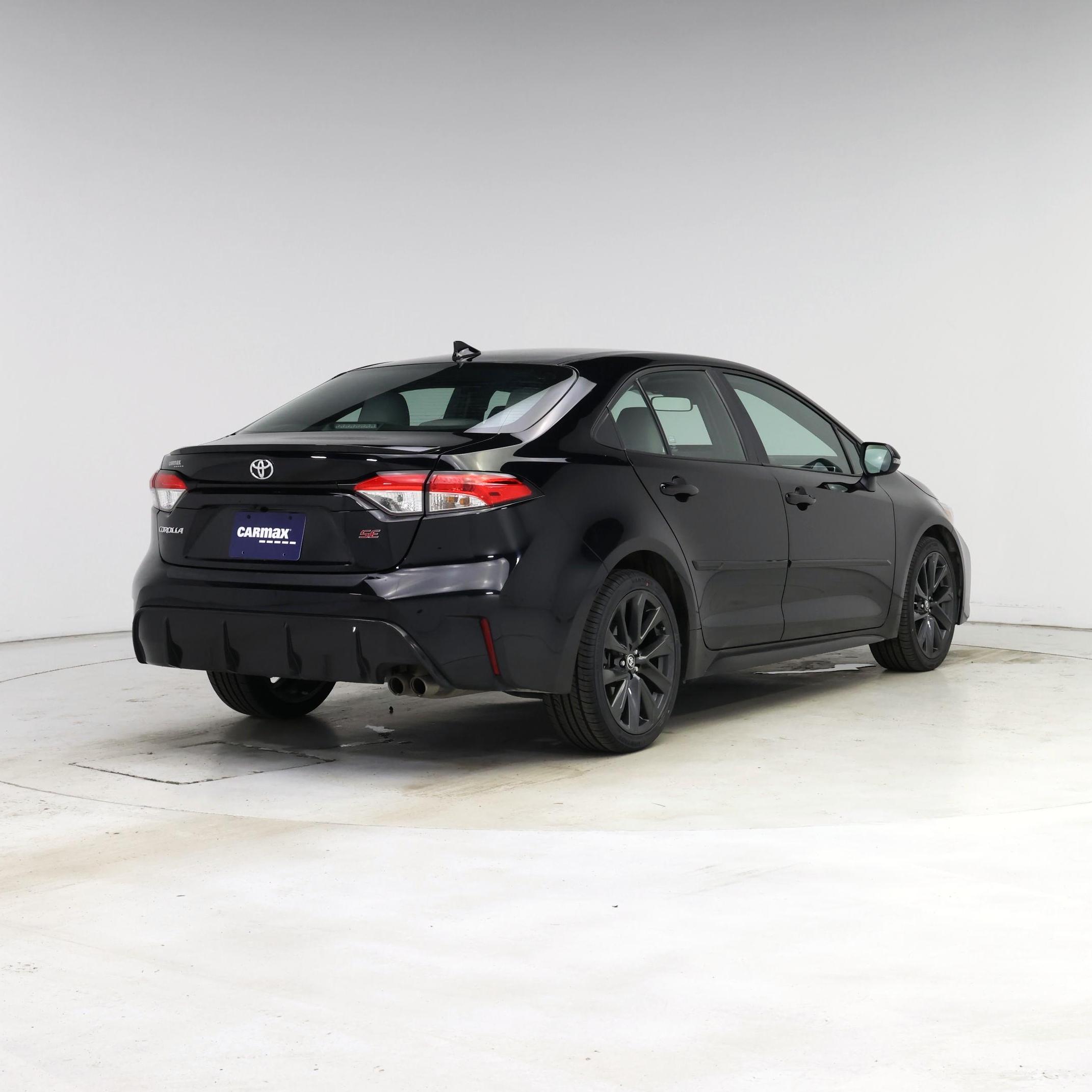 Thumbnail: 2023 Toyota Corolla - 8