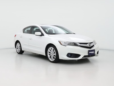 2017 Acura ILX