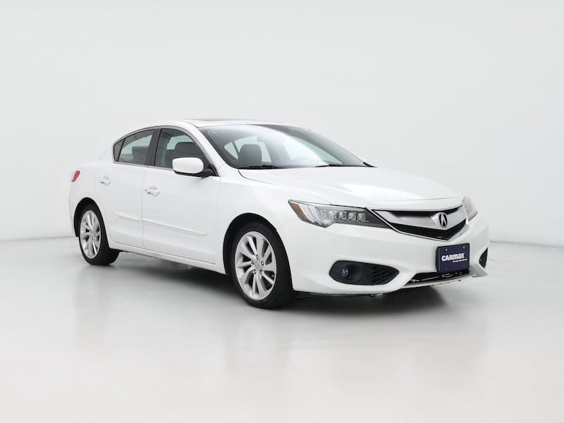 2017 Acura ILX  -
                  Edison, NJ