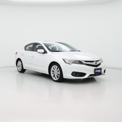 2017 Acura ILX