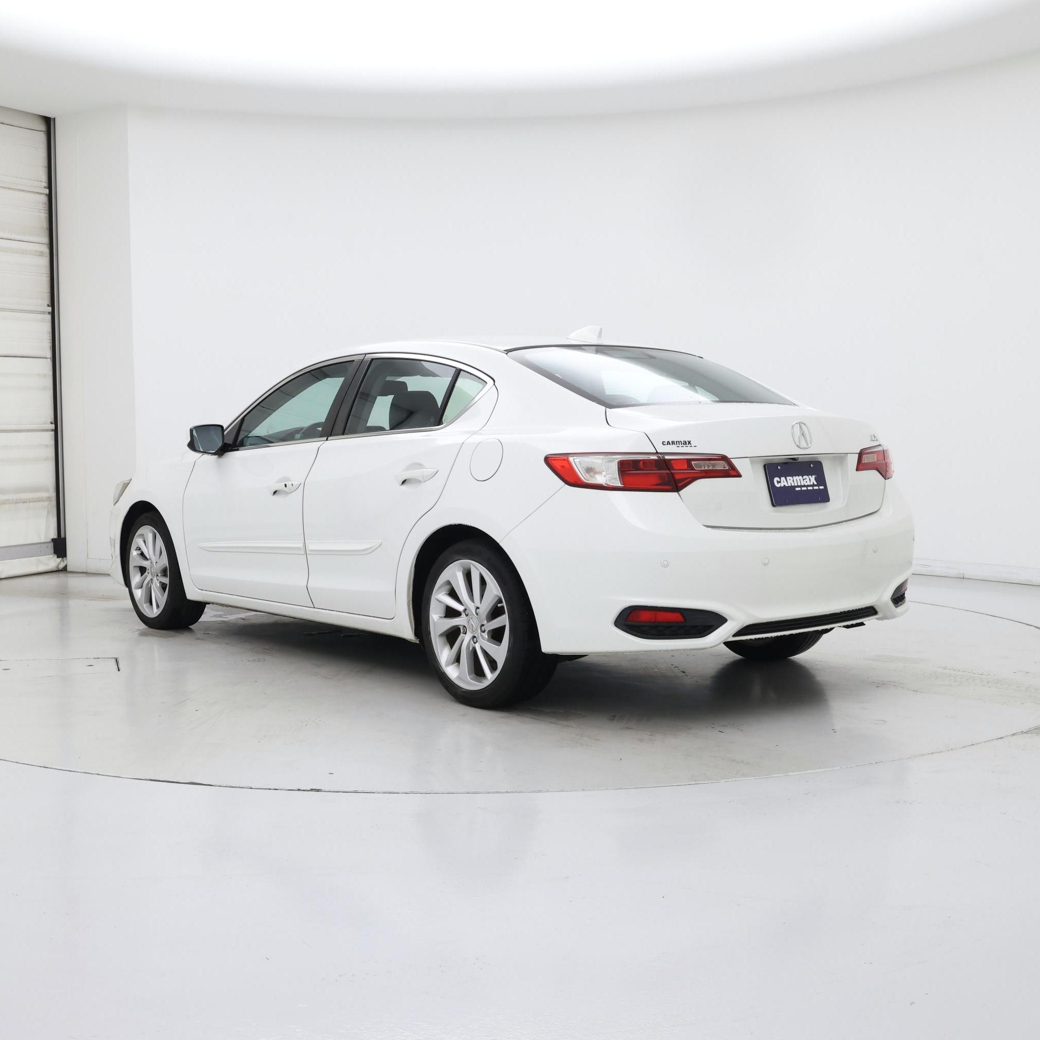 Thumbnail: 2017 Acura ILX - 2