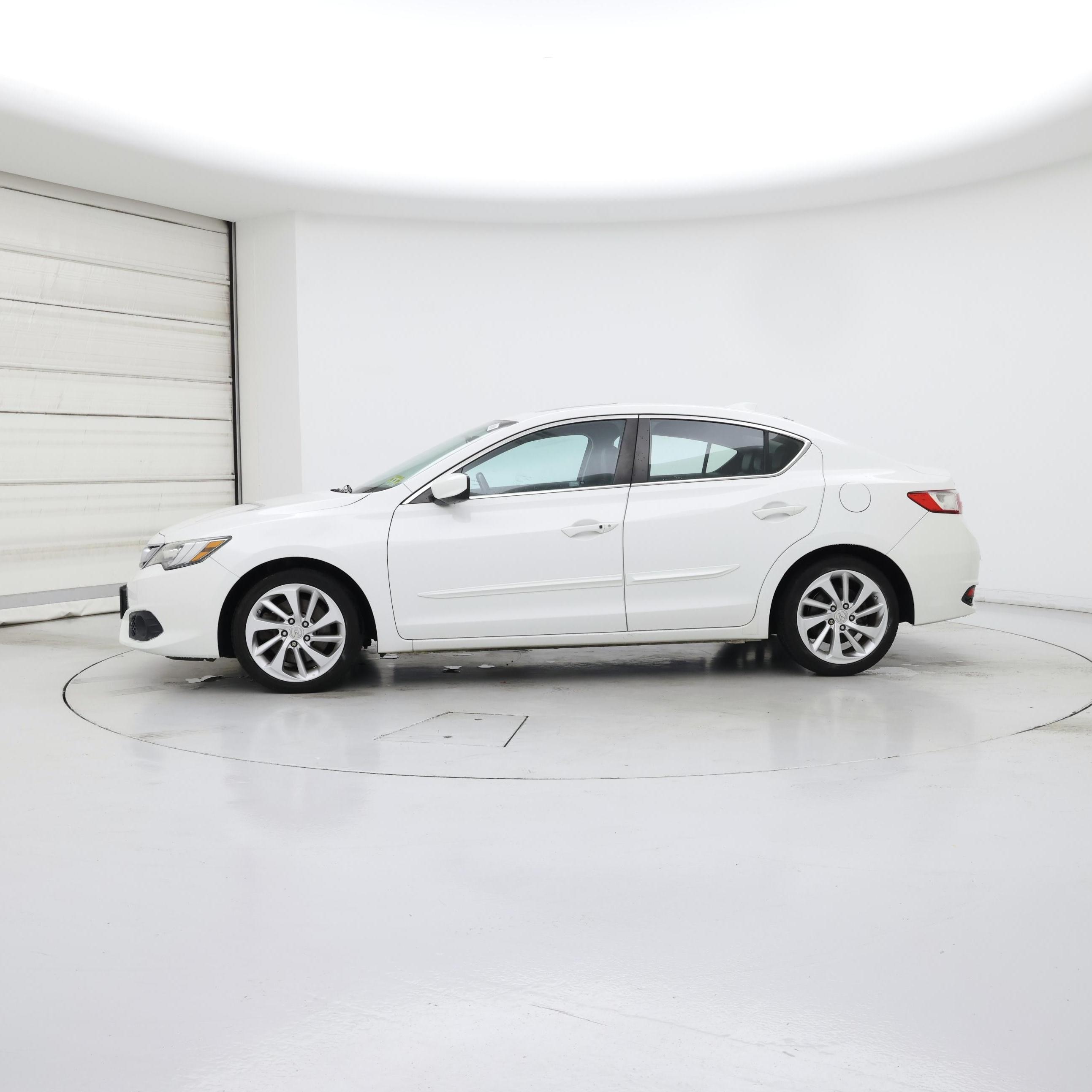 Thumbnail: 2017 Acura ILX - 3
