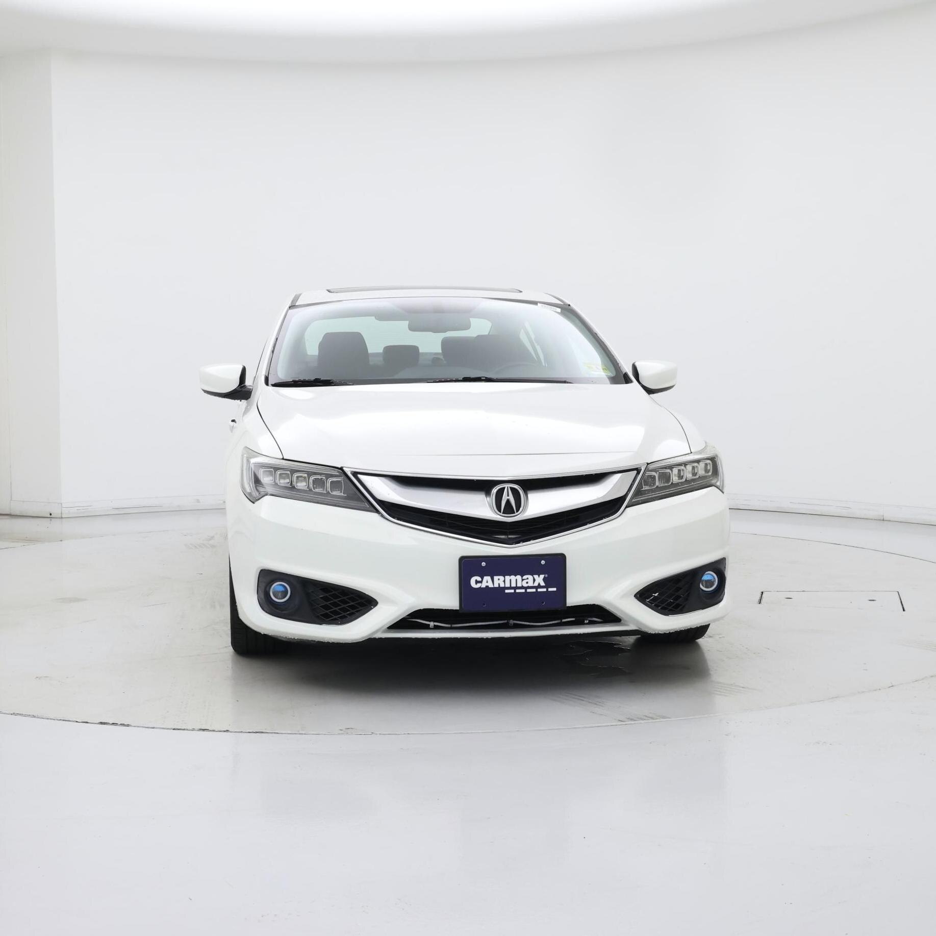 Thumbnail: 2017 Acura ILX - 5