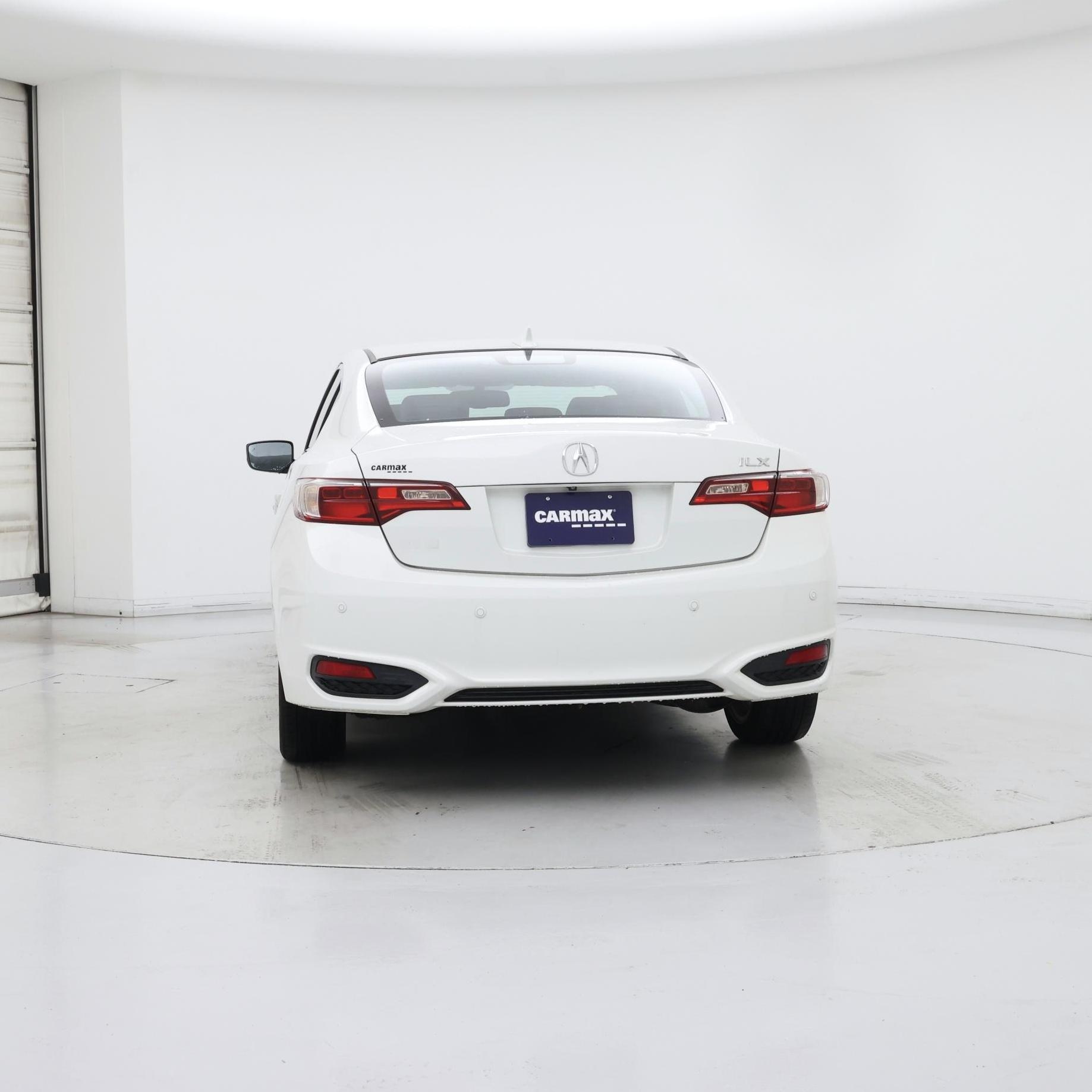 Thumbnail: 2017 Acura ILX - 6