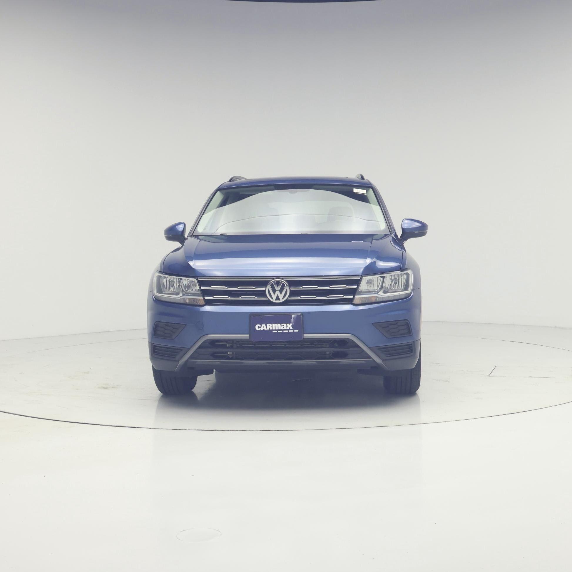 Thumbnail: 2019 Volkswagen Tiguan - 5