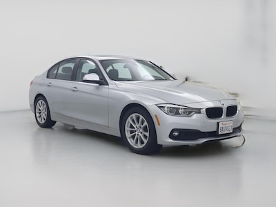 2018 BMW 320 I