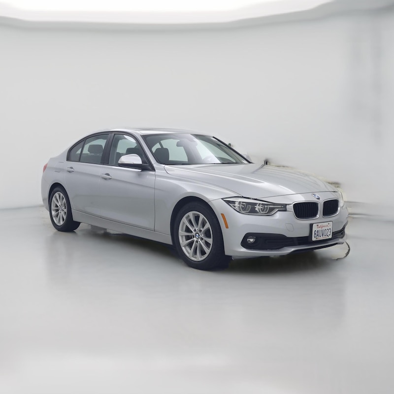 2018 BMW 320 I