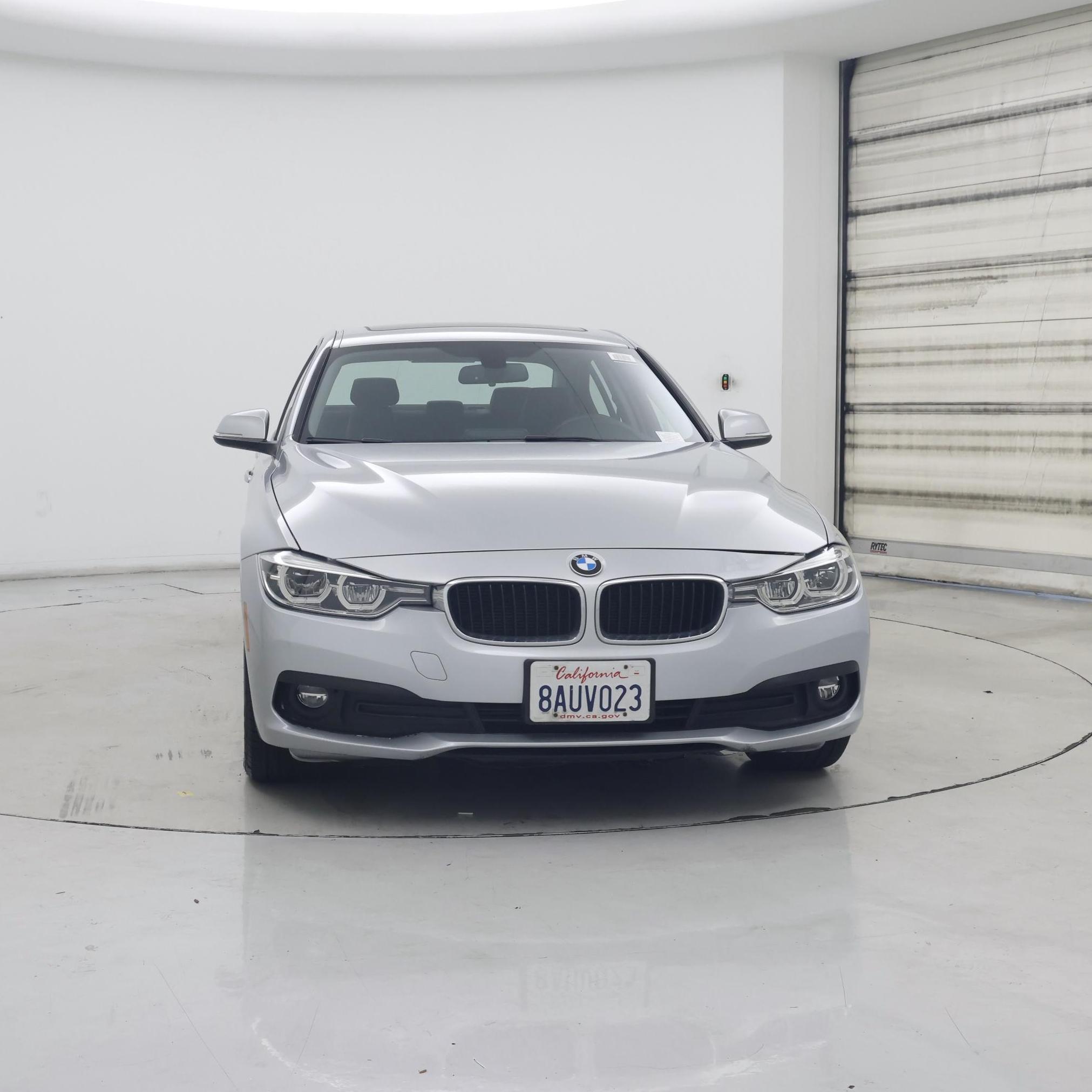 Thumbnail: 2018 BMW 3 Series - 5