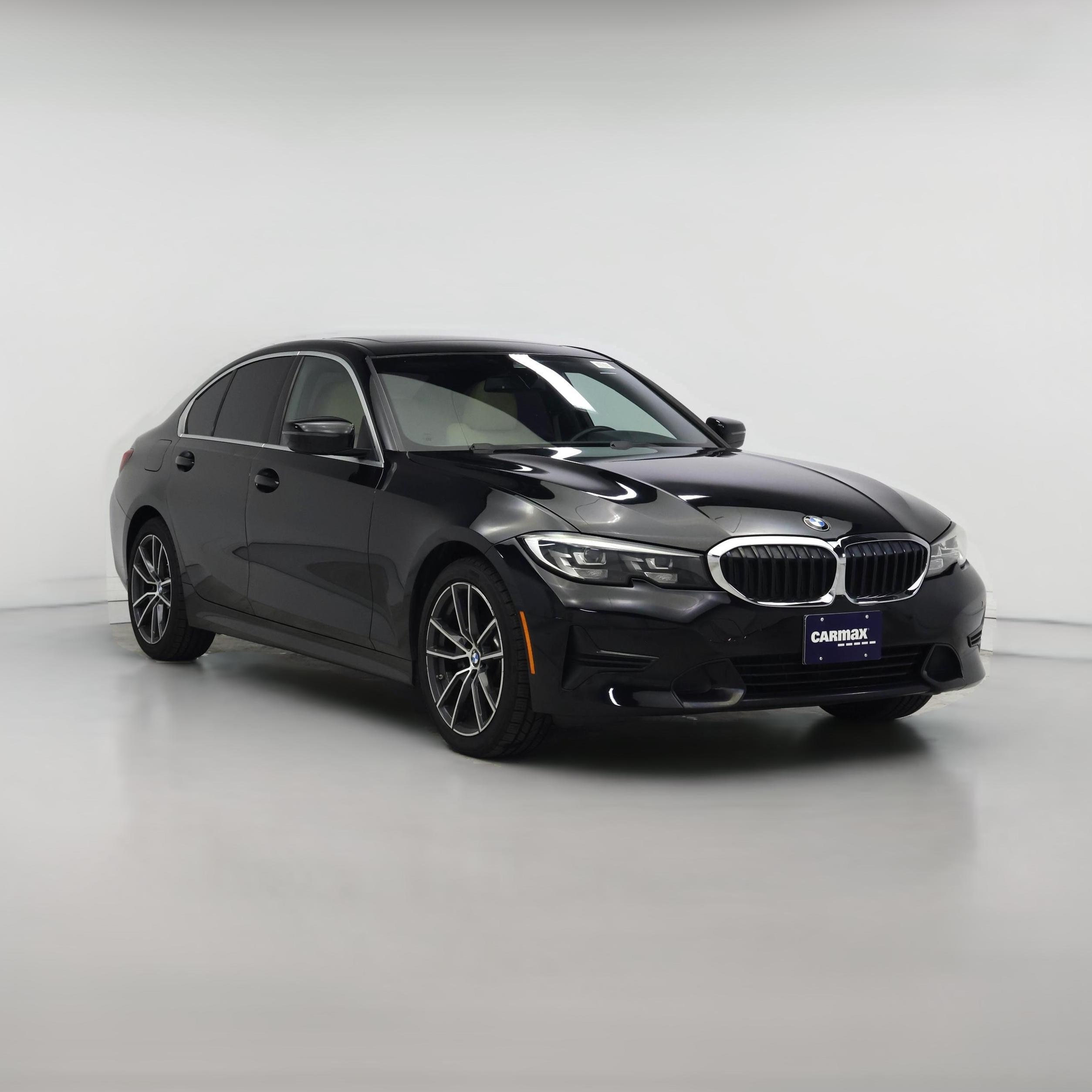 Thumbnail: 2020 BMW 3 Series - 1