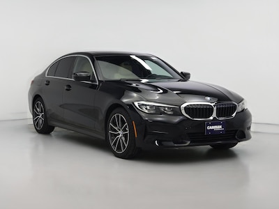 2020 BMW 330 I