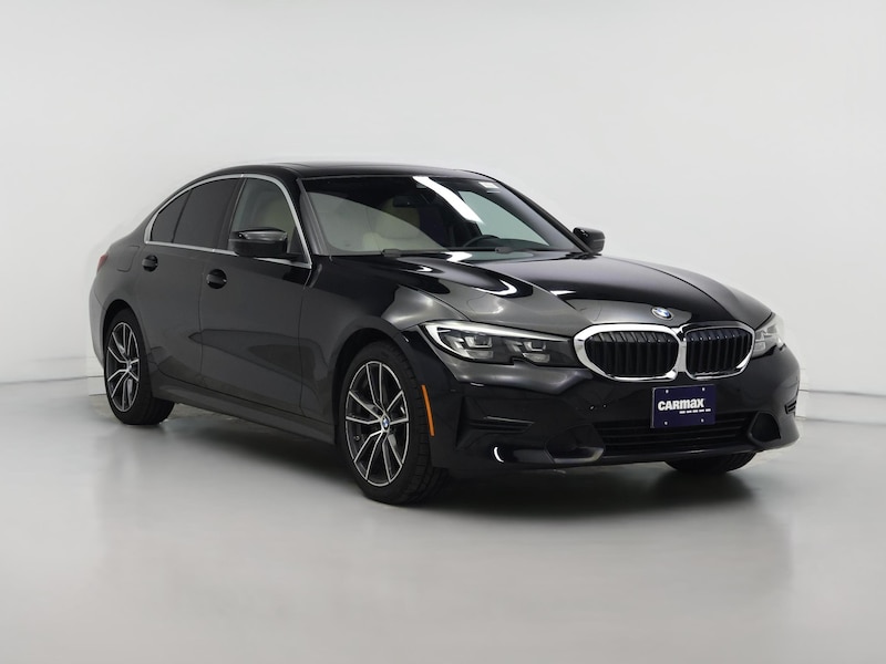 2020 BMW 330 I