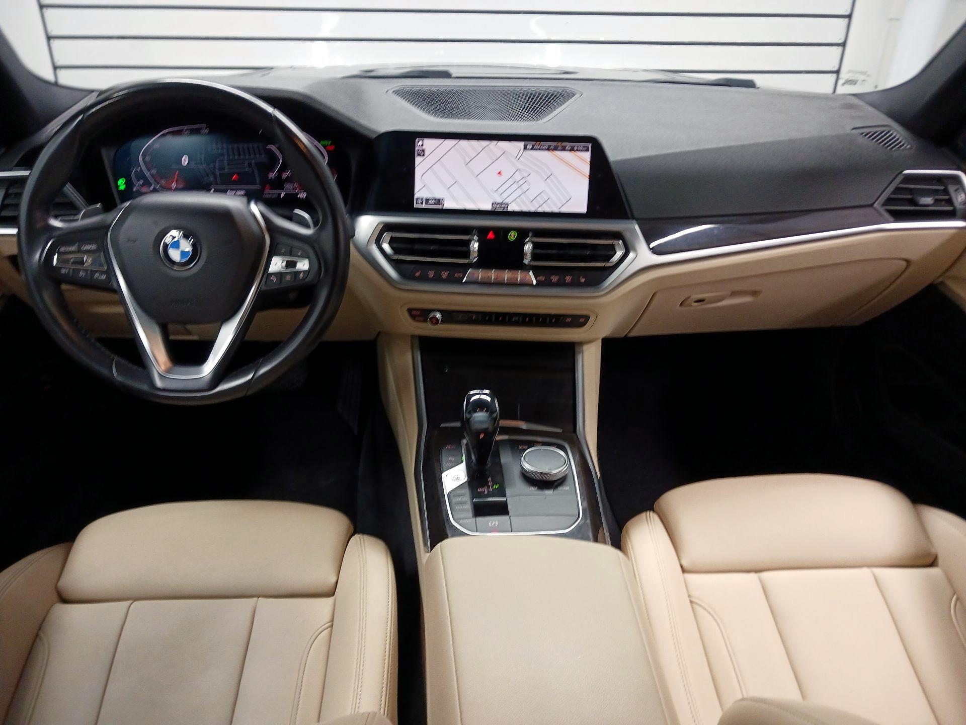 Thumbnail: 2020 BMW 3 Series - 9