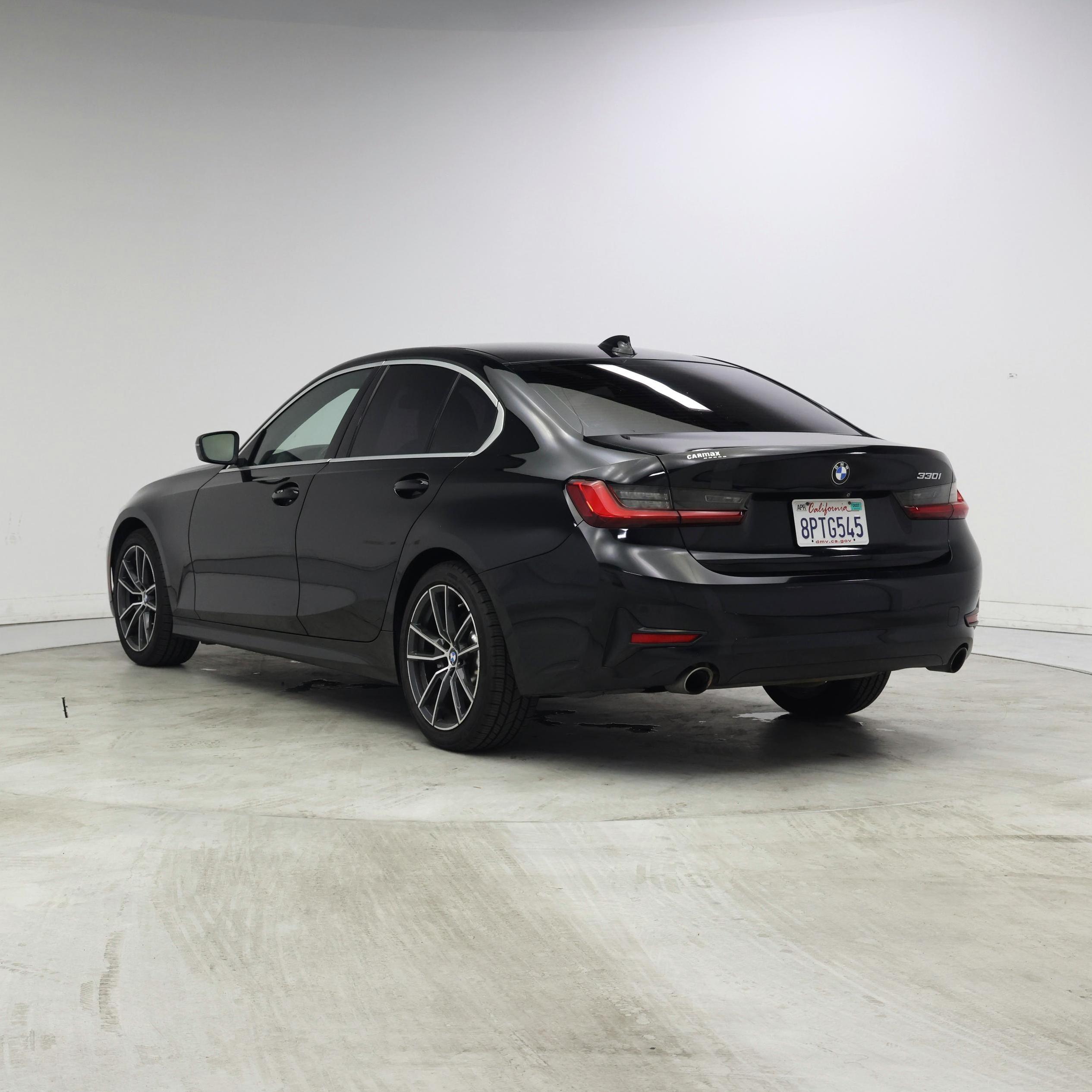 Thumbnail: 2020 BMW 3 Series - 2