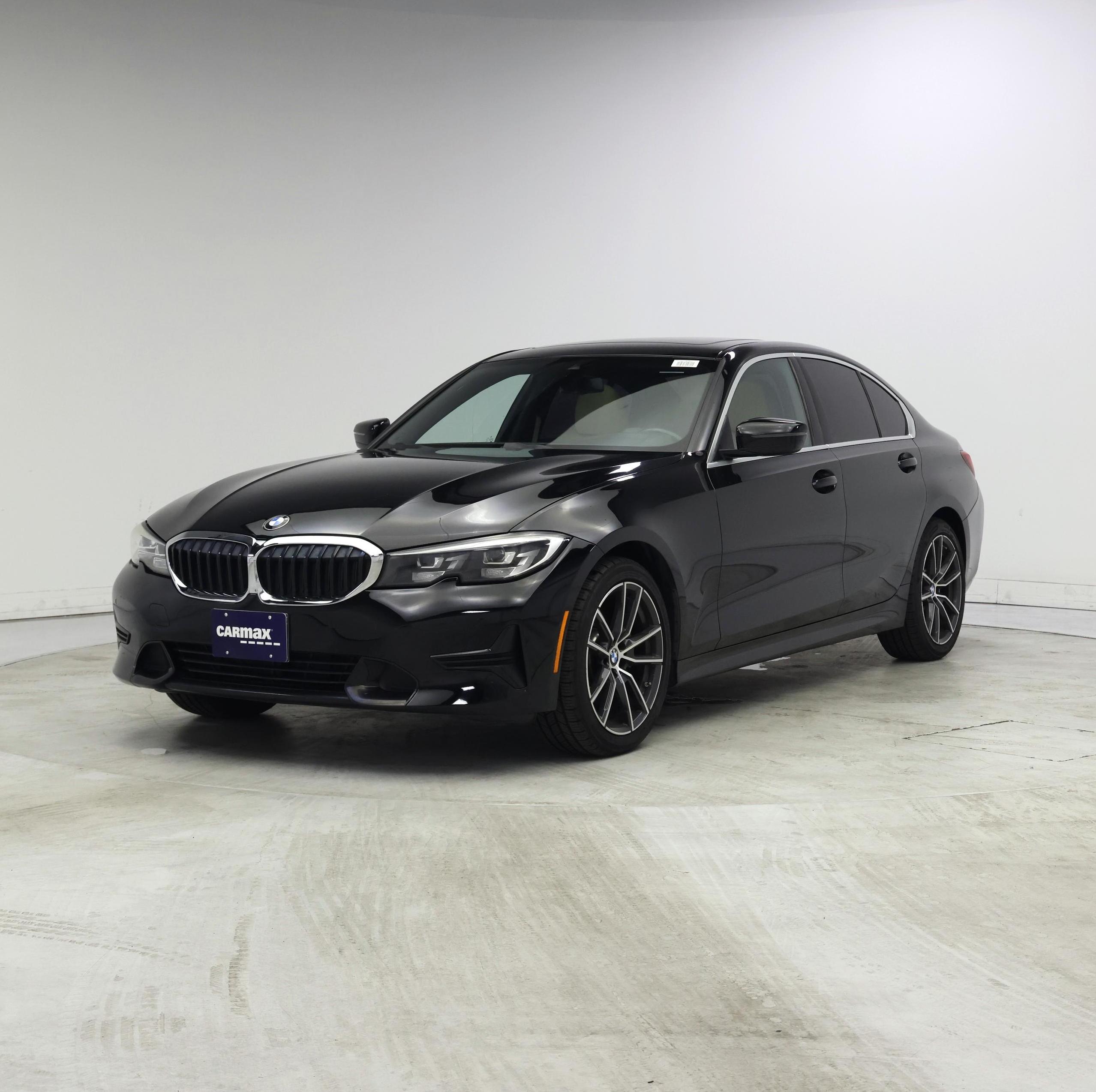 Thumbnail: 2020 BMW 3 Series - 4