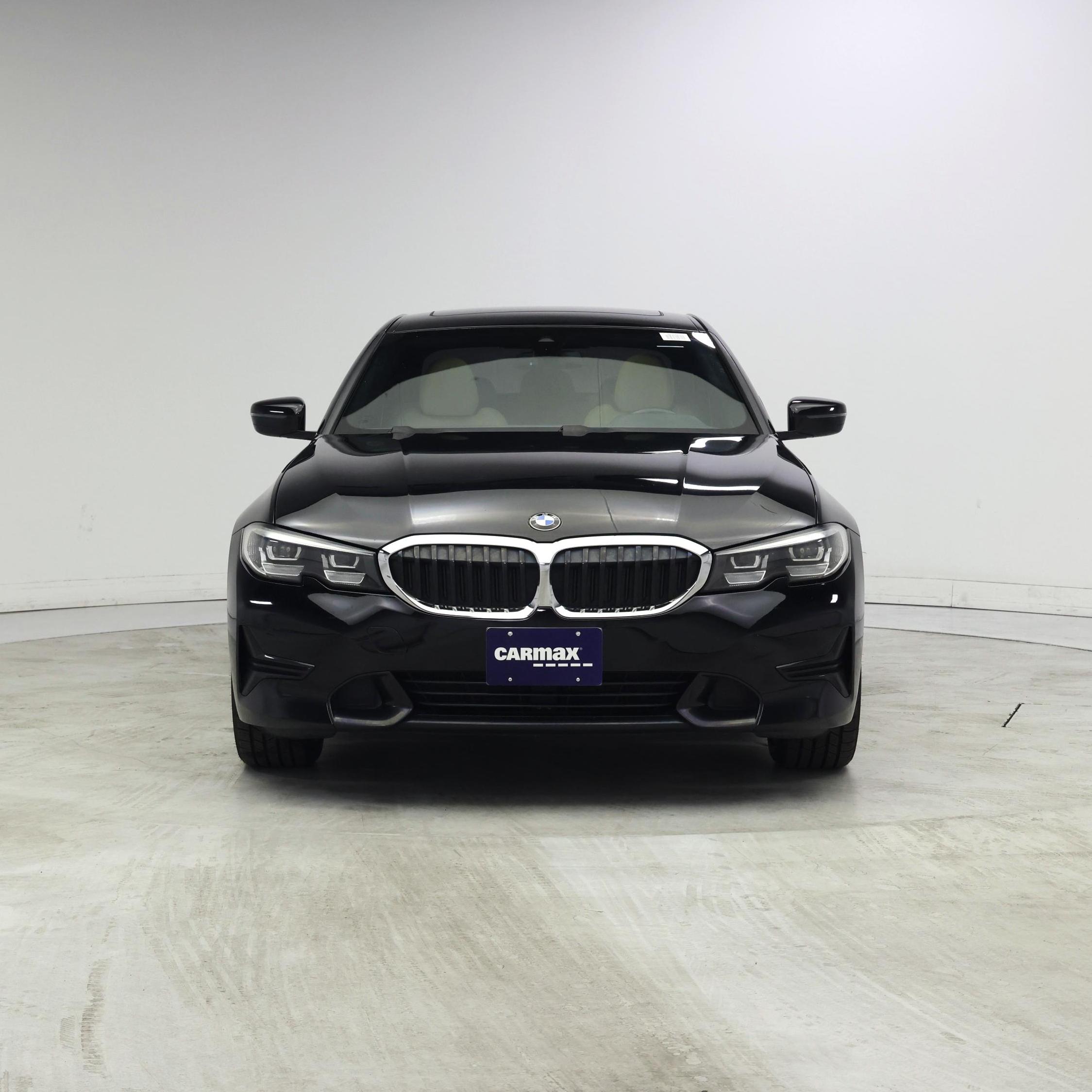 Thumbnail: 2020 BMW 3 Series - 5