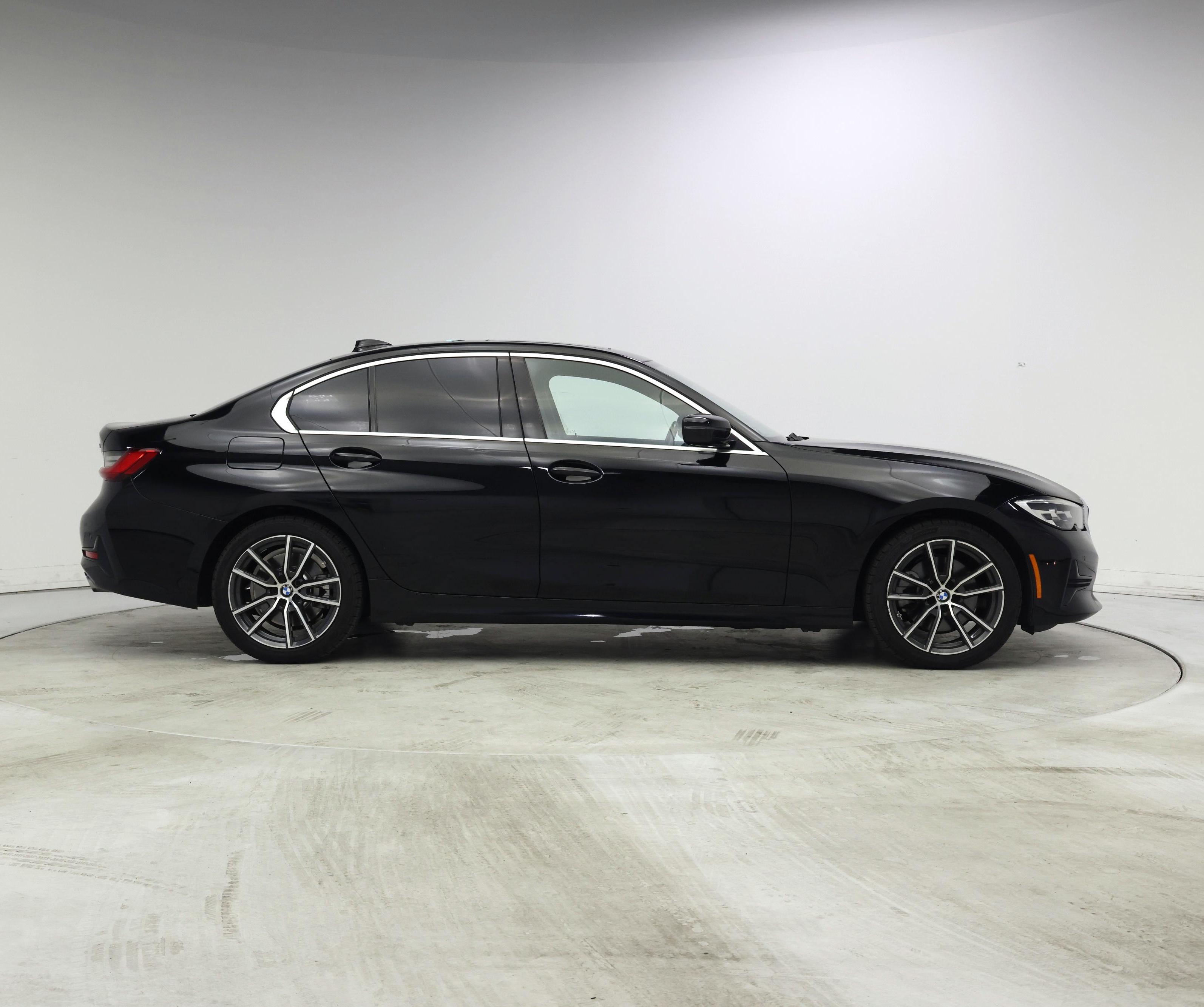 Thumbnail: 2020 BMW 3 Series - 7