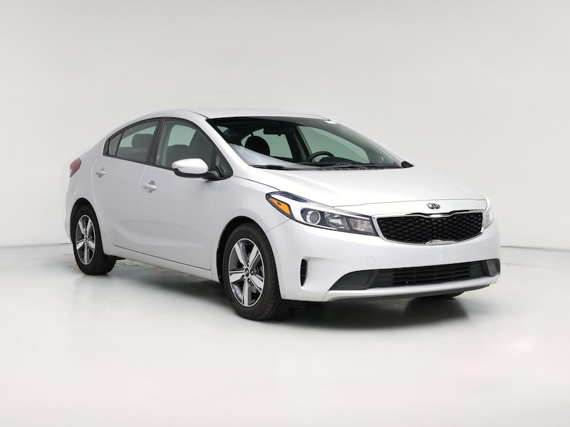 2018 Kia Forte LX -
                  Memphis, TN