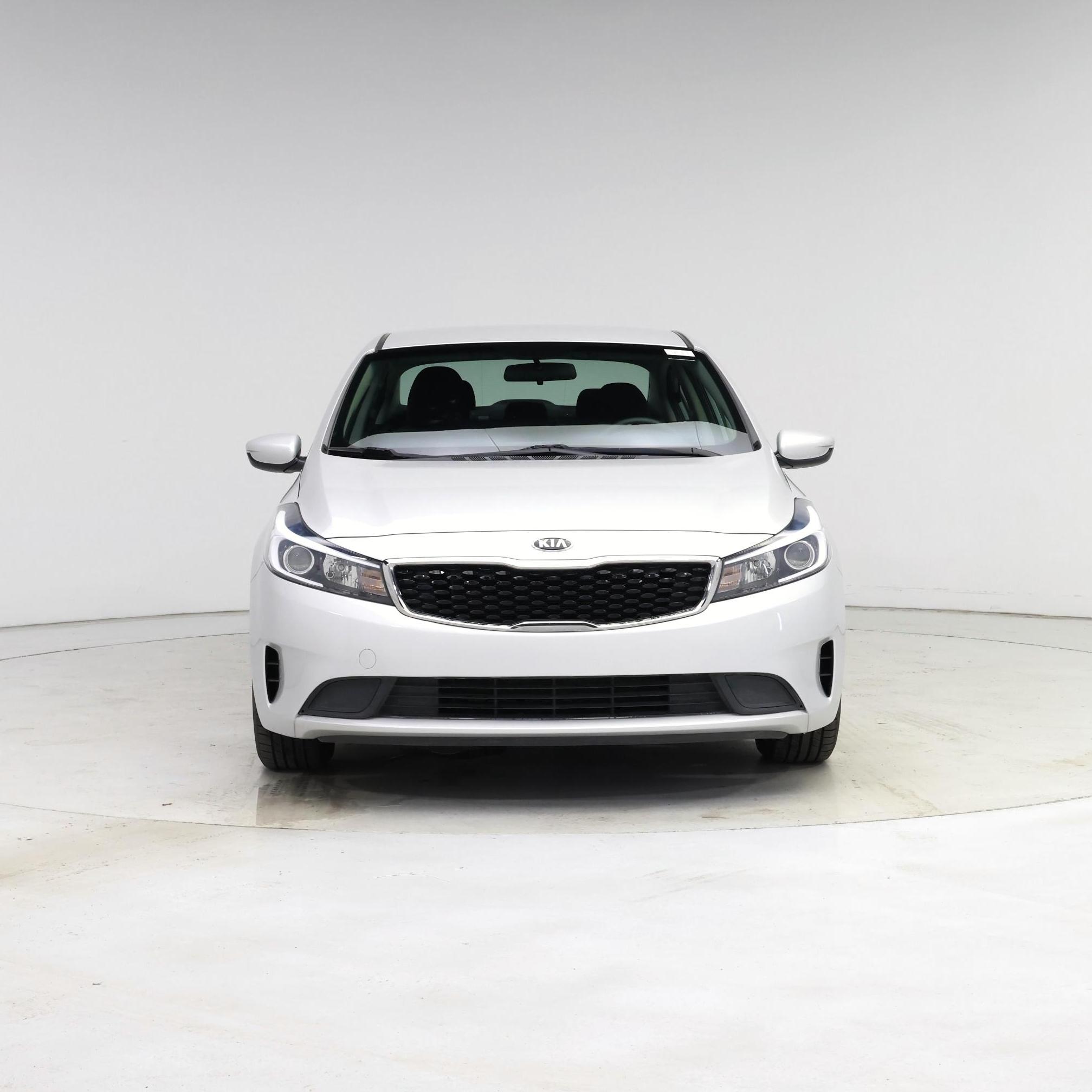 Thumbnail: 2018 Kia Forte - 5
