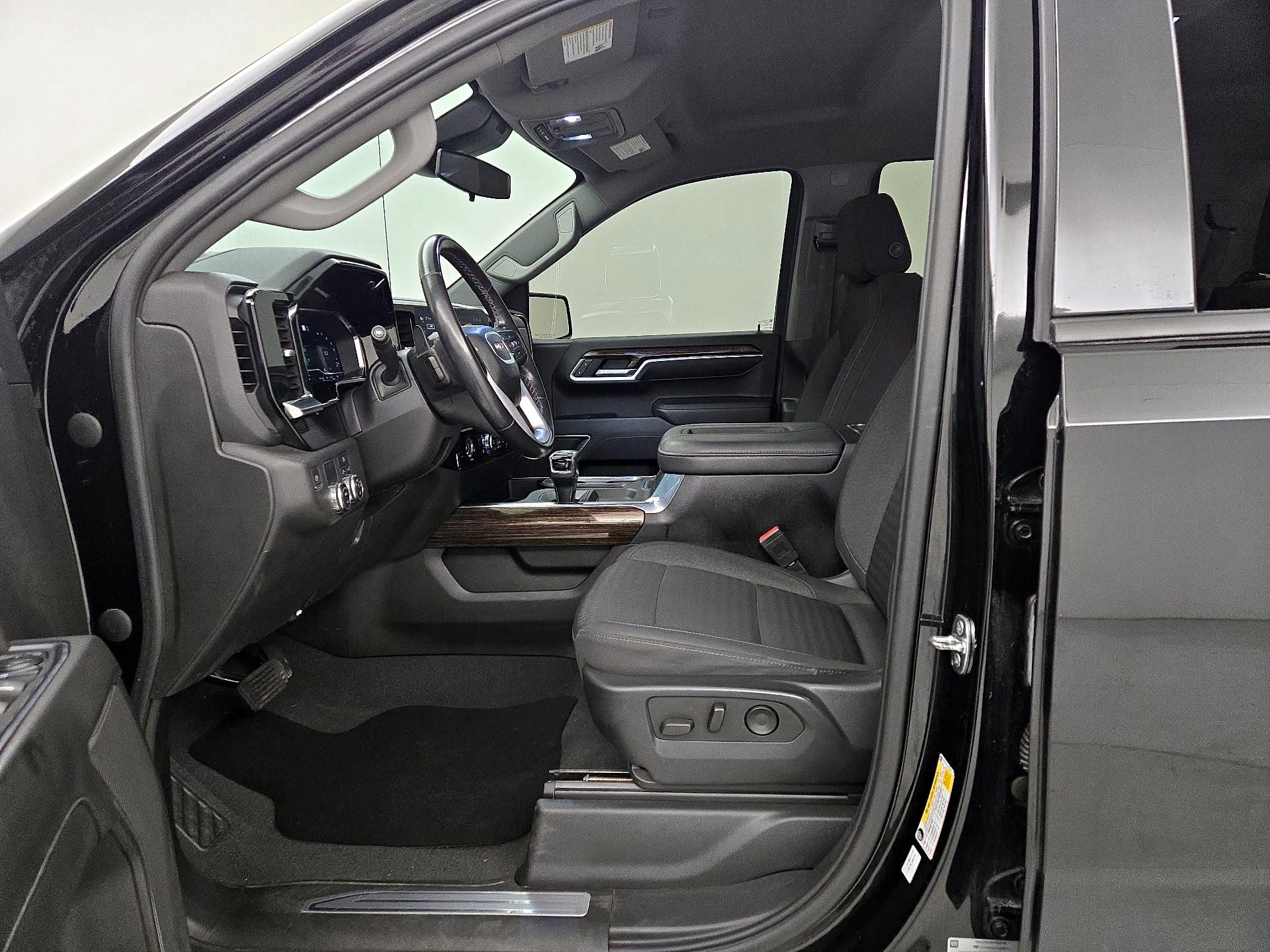 Thumbnail: 2022 GMC Sierra 1500 - 11